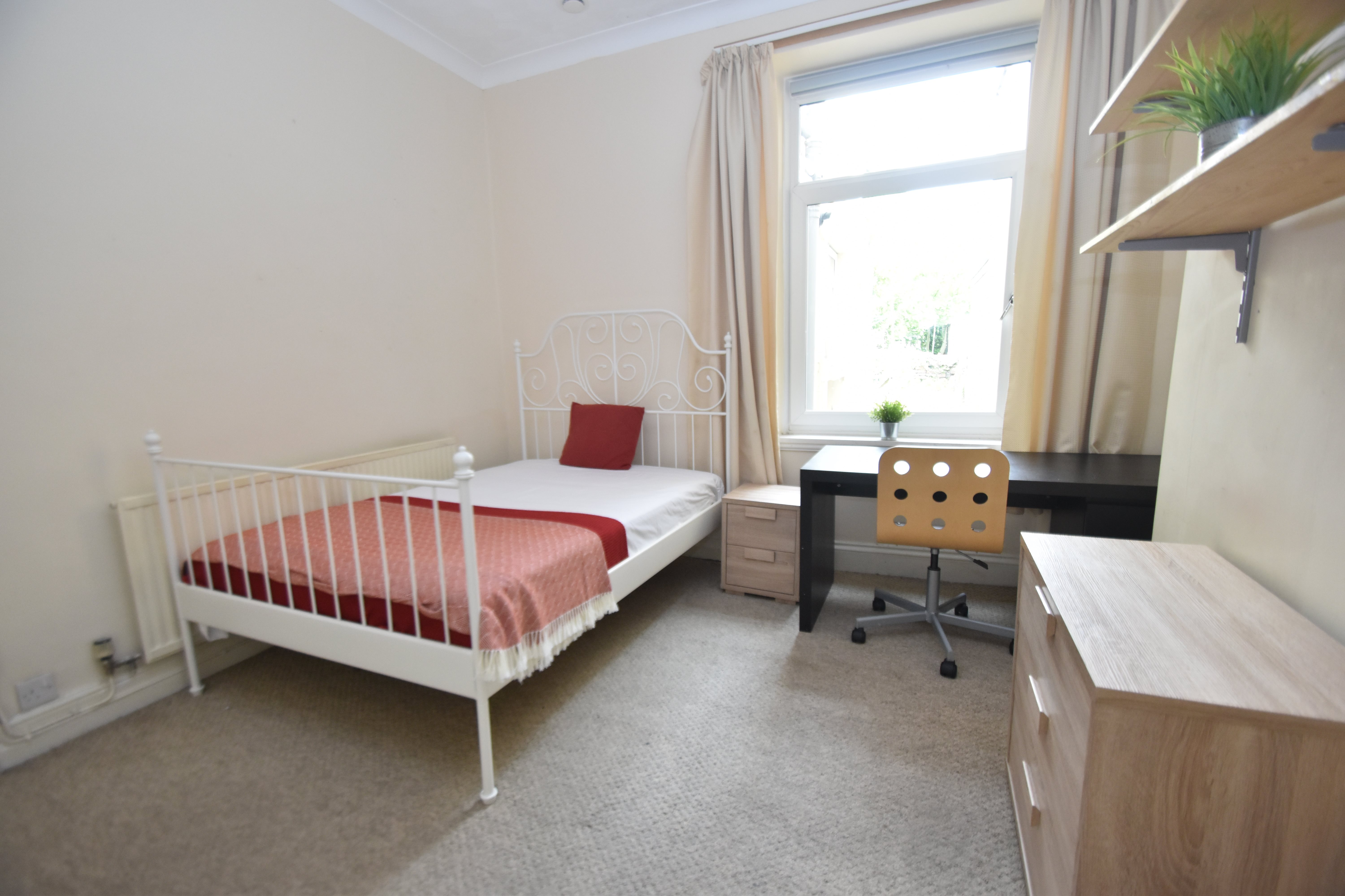 6 bed house to rent in Llantwit Street, Cathays  - Property Image 16