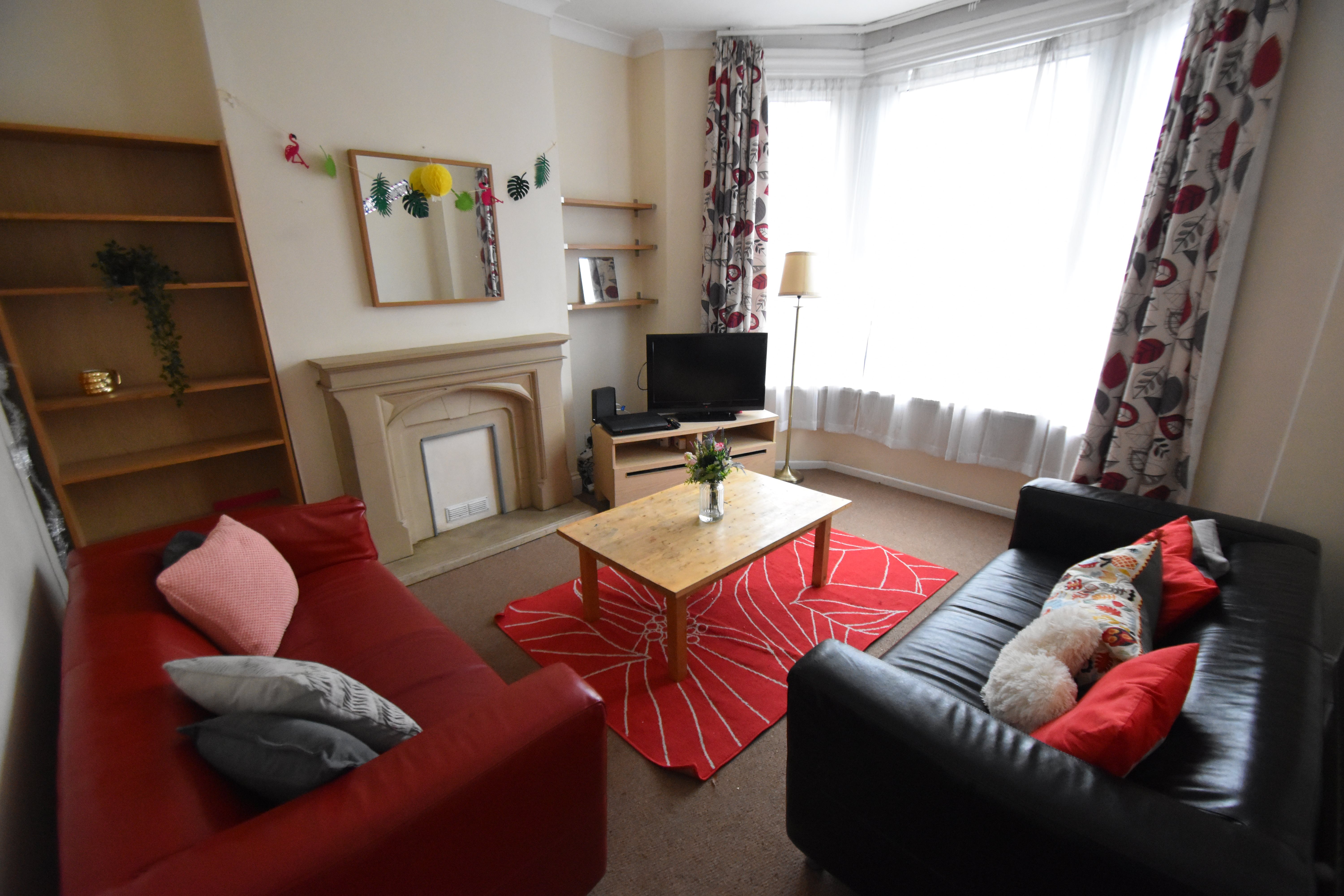 6 bed house to rent in Llantwit Street, Cathays  - Property Image 10