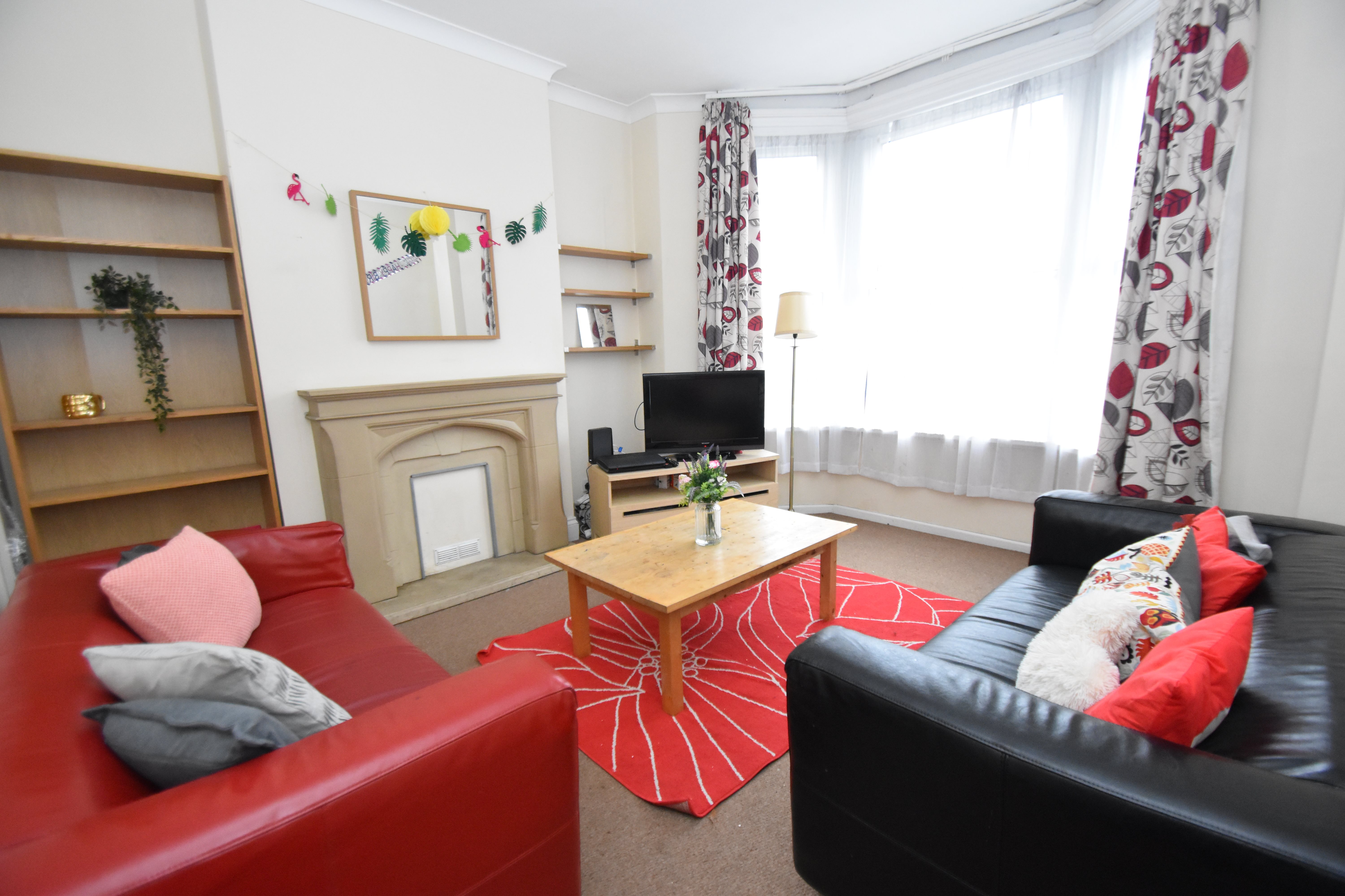 6 bed house to rent in Llantwit Street, Cathays  - Property Image 2