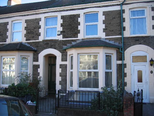 6 bed house to rent in Llantwit Street, Cathays 30