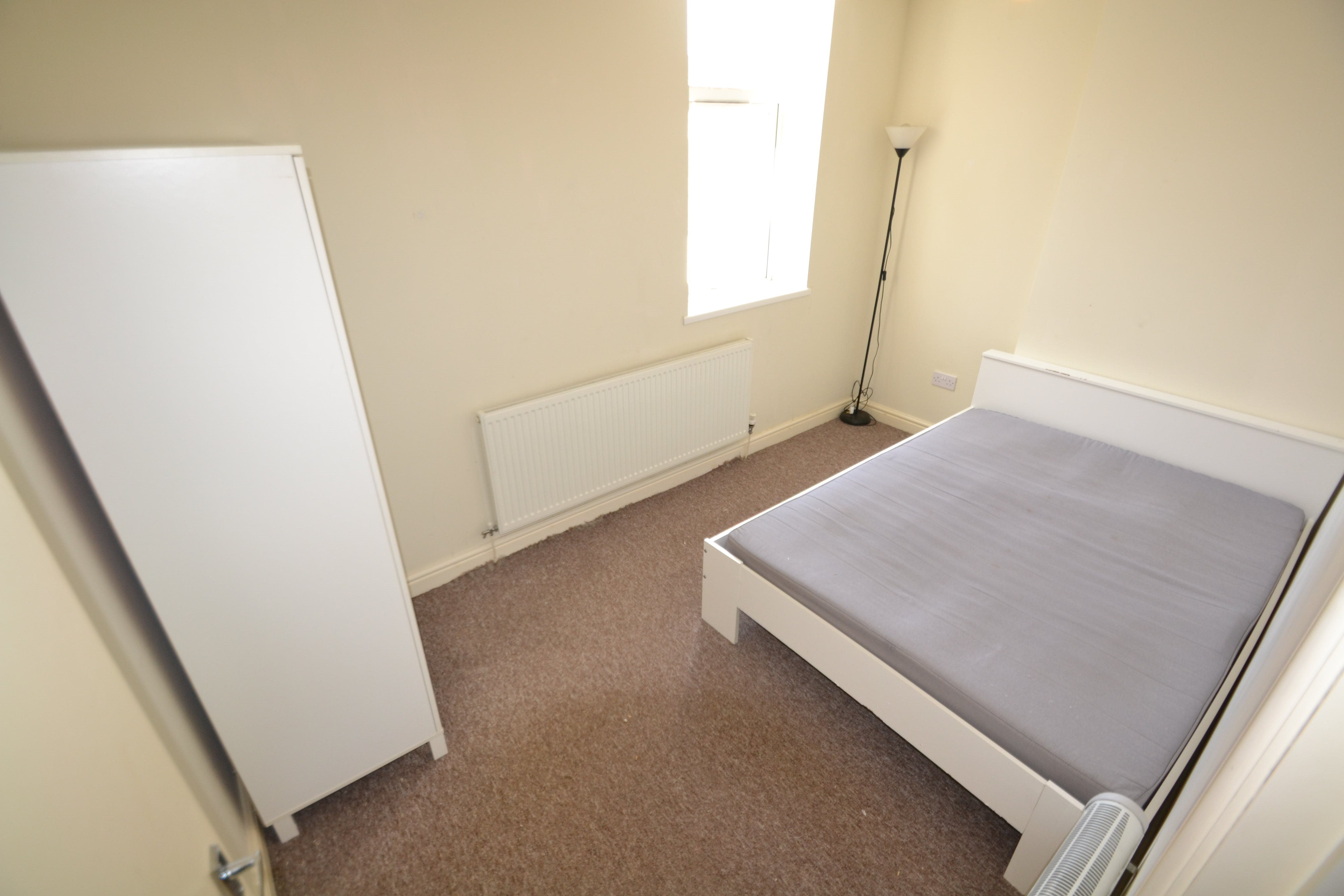 1 bed flat to rent in Marlborough Road, ROATH 2