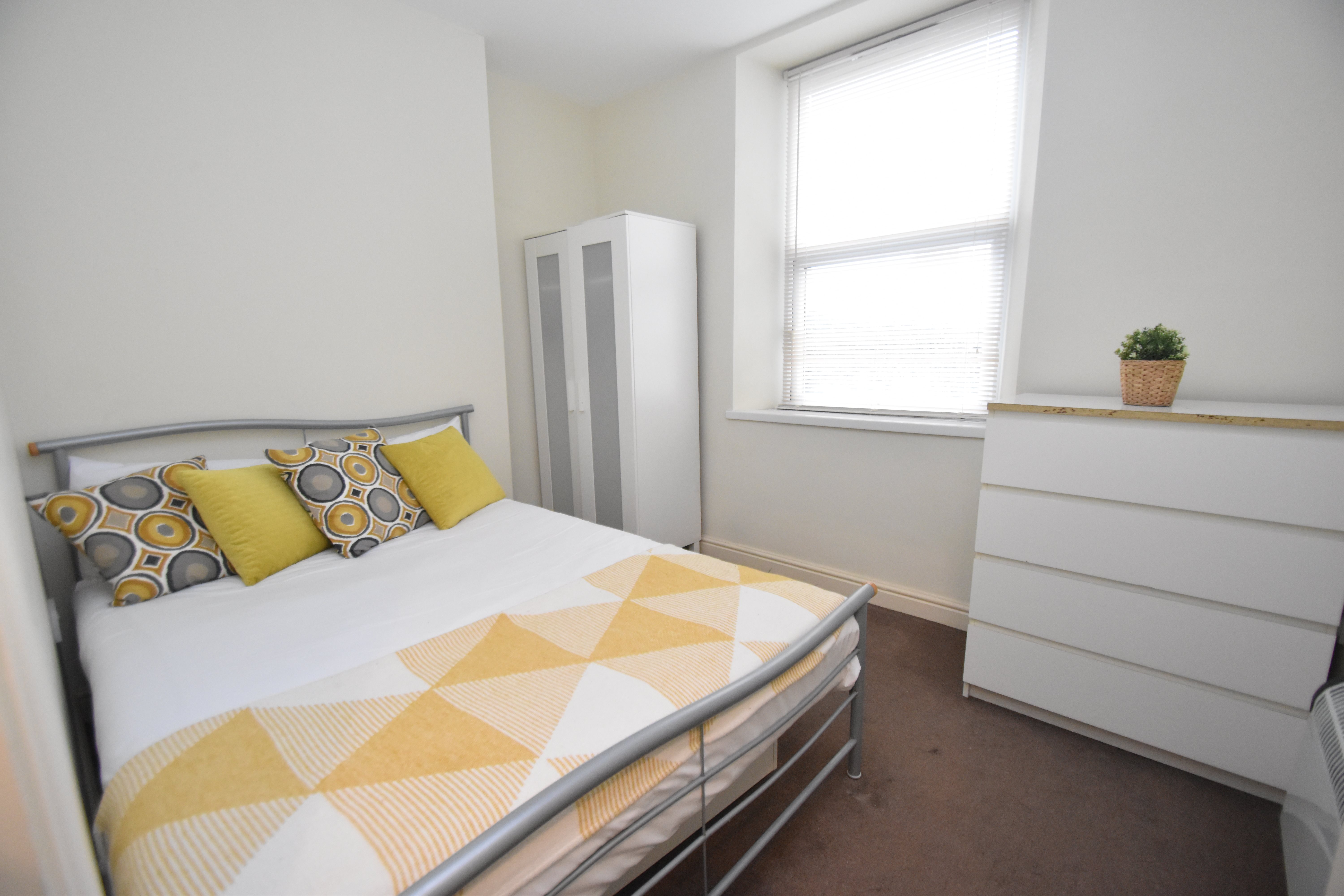 1 bed flat to rent in Piercefield Place, ADAMSDOWN  - Property Image 7