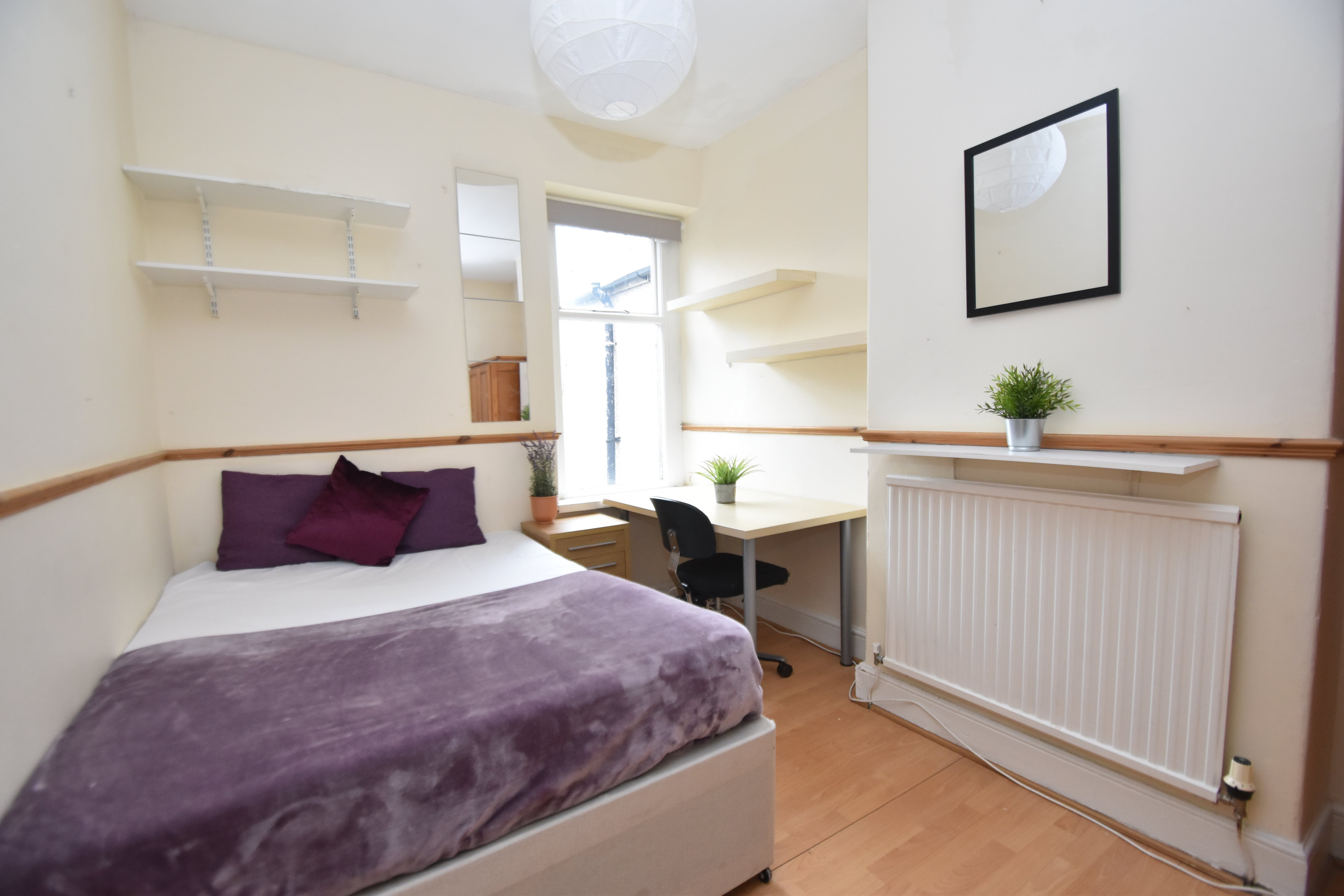 4 bed house to rent in Dogfield Street, Cathays 14
