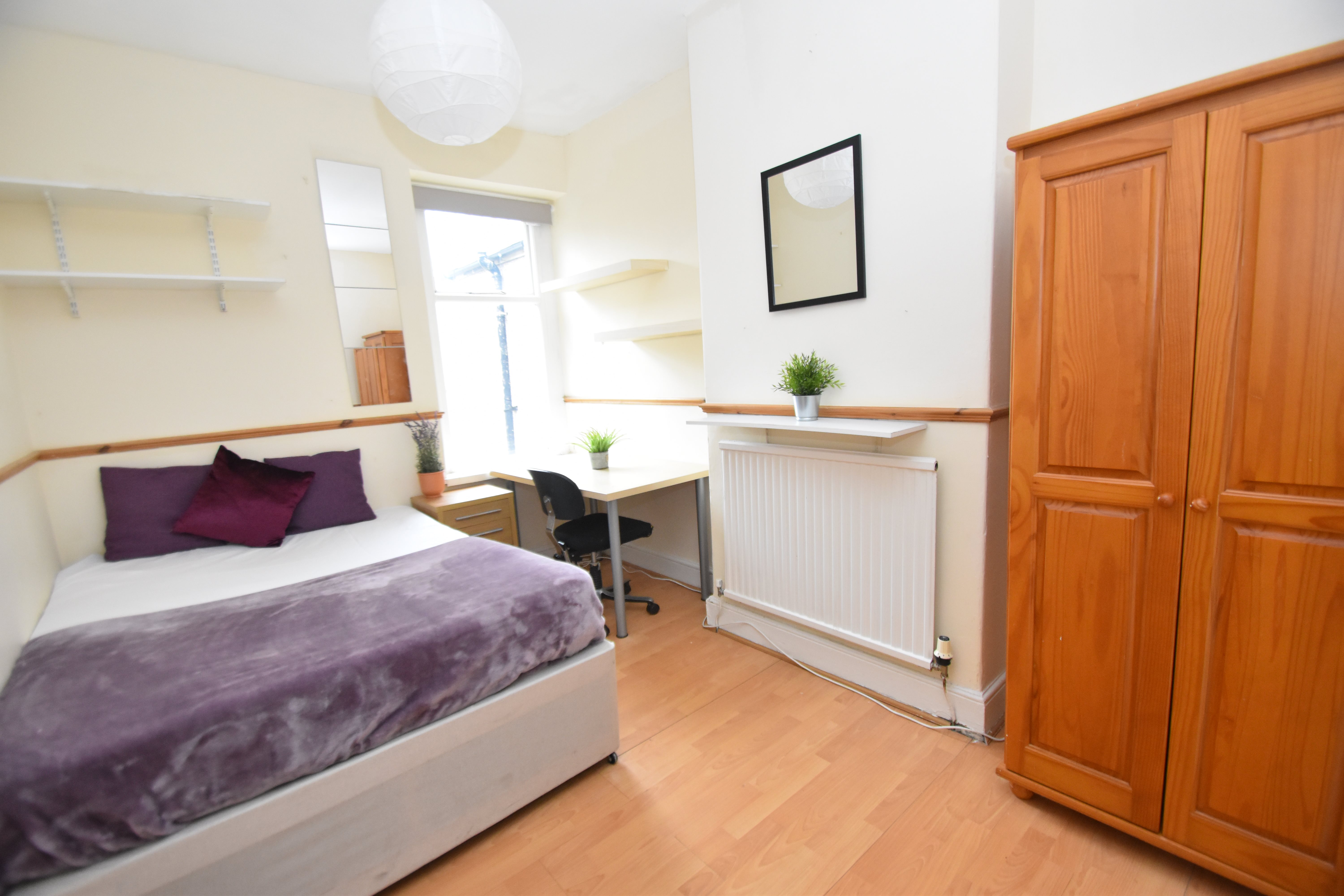 4 bed house to rent in Dogfield Street, Cathays 15