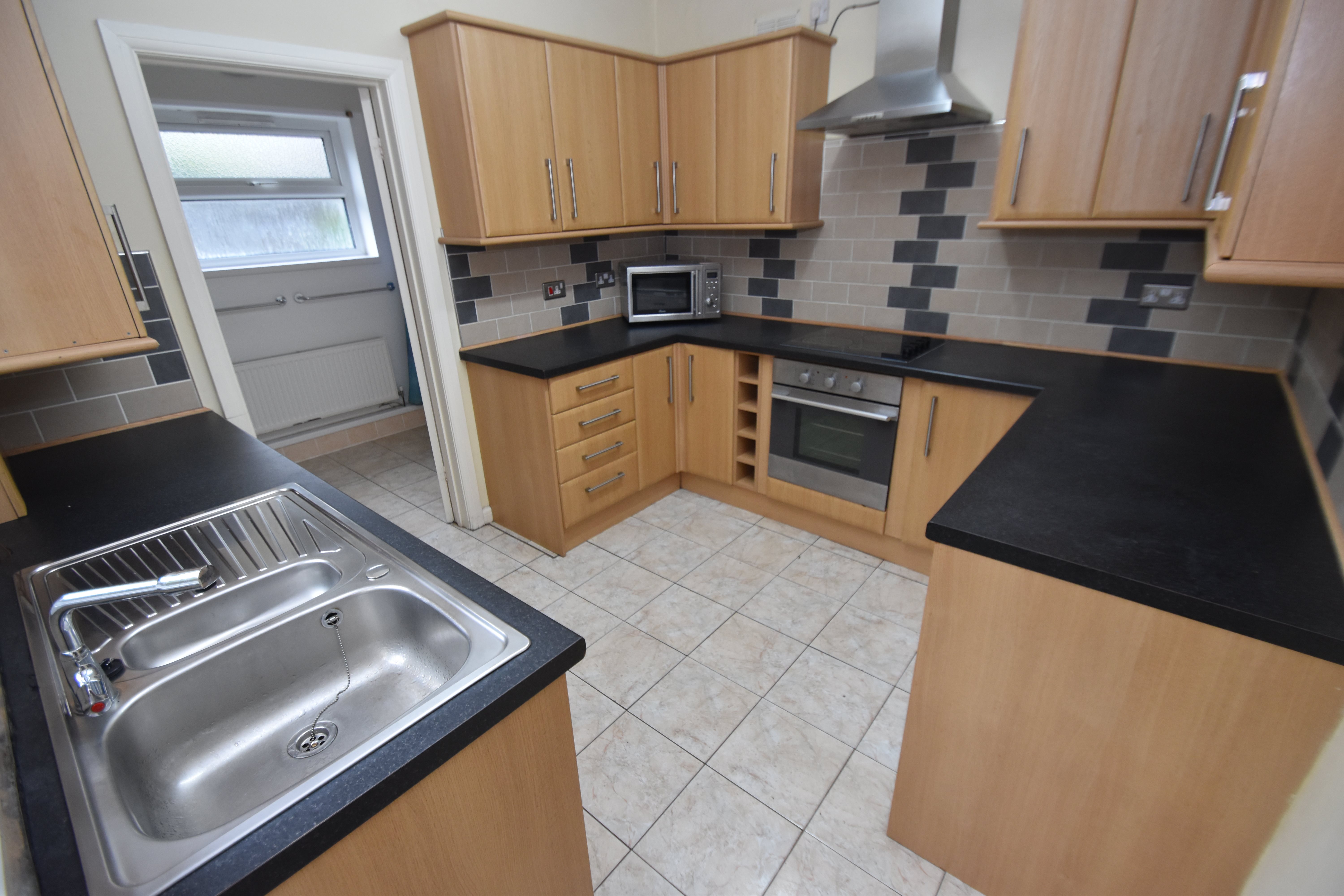 4 bed house to rent in Daniel Street, Cathays - Property Image 1