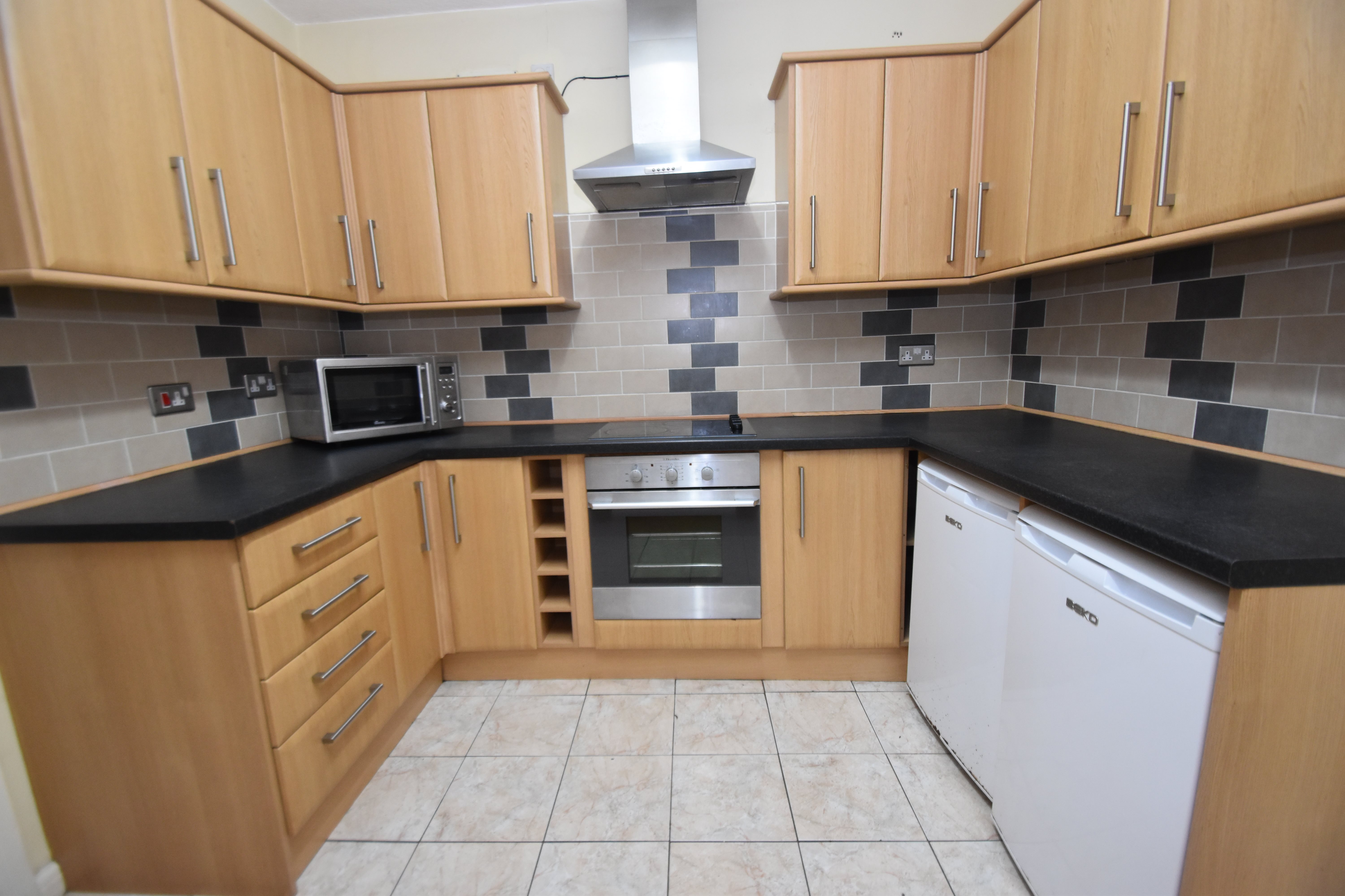 4 bed house to rent in Daniel Street, Cathays 7