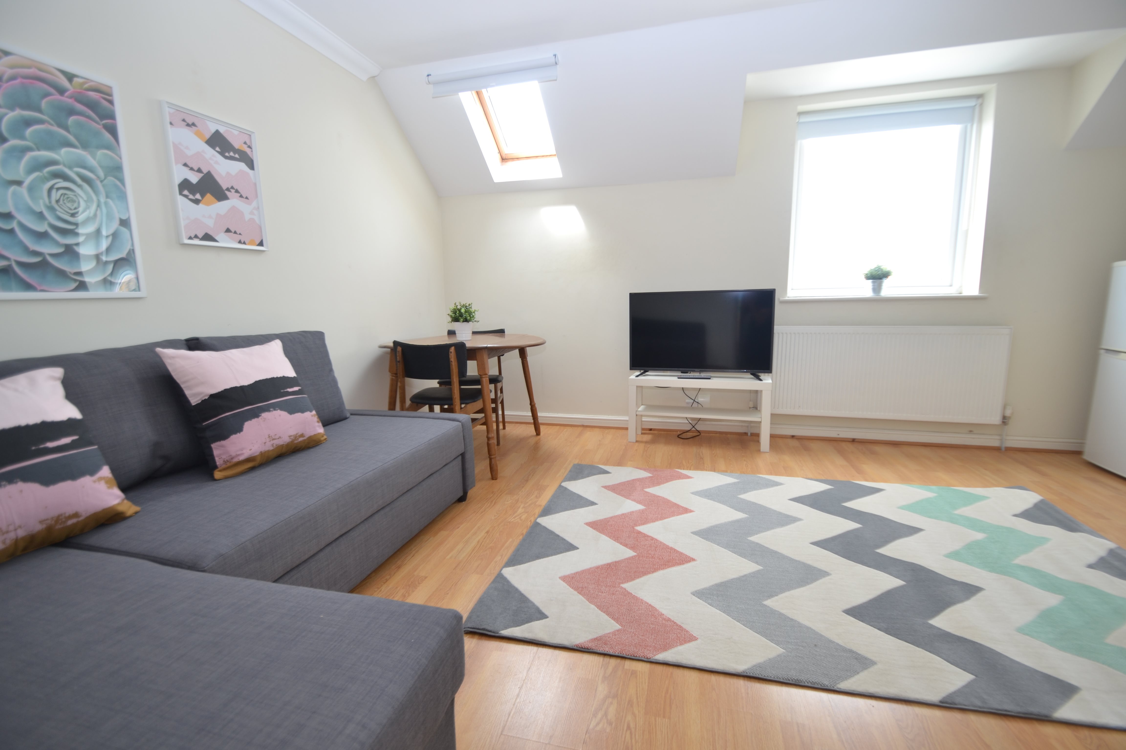 1 bed flat to rent in Green Street, RIVERSIDE  - Property Image 10
