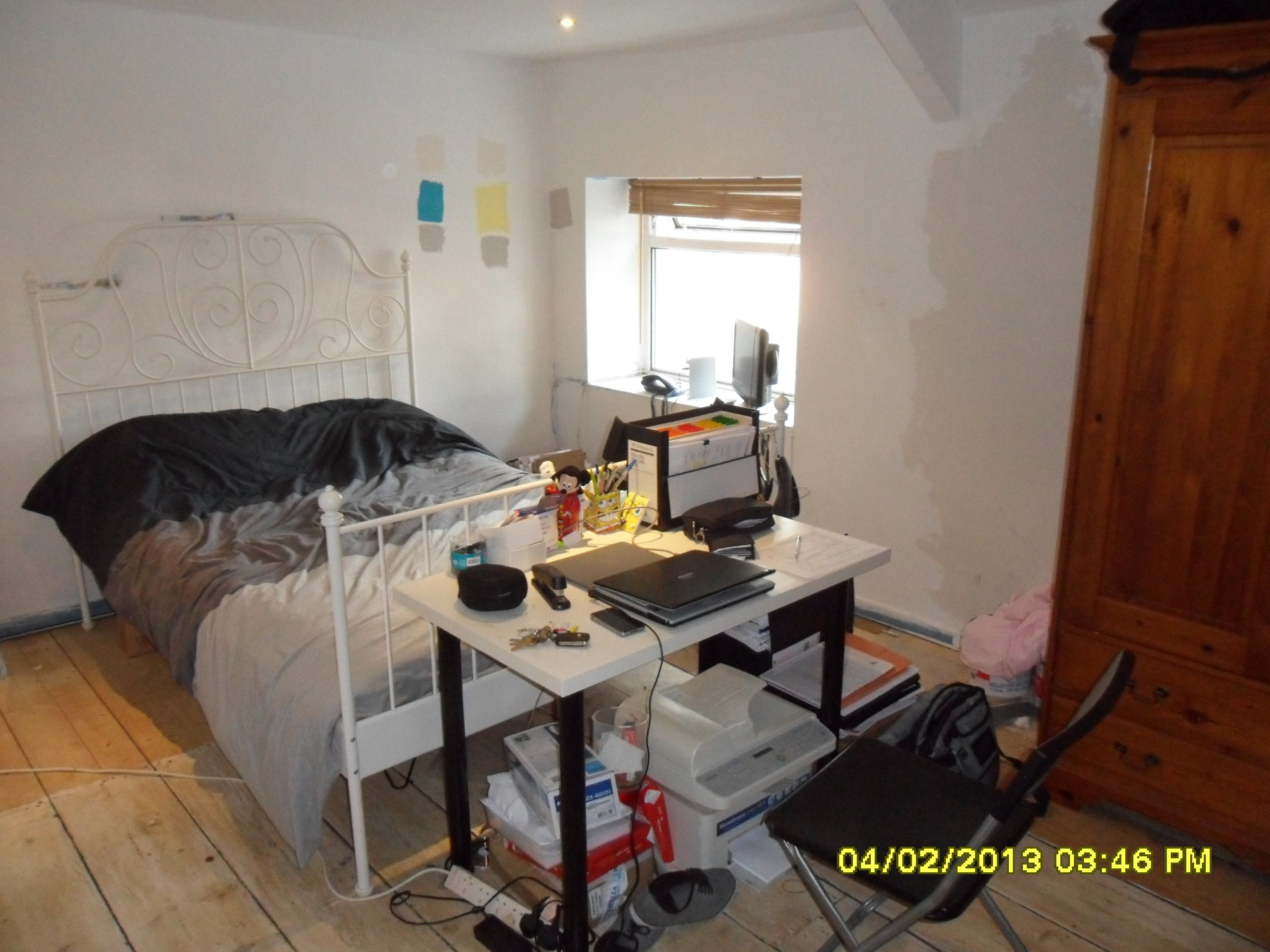 2 bed house to rent in Park Street , Treforest  - Property Image 5