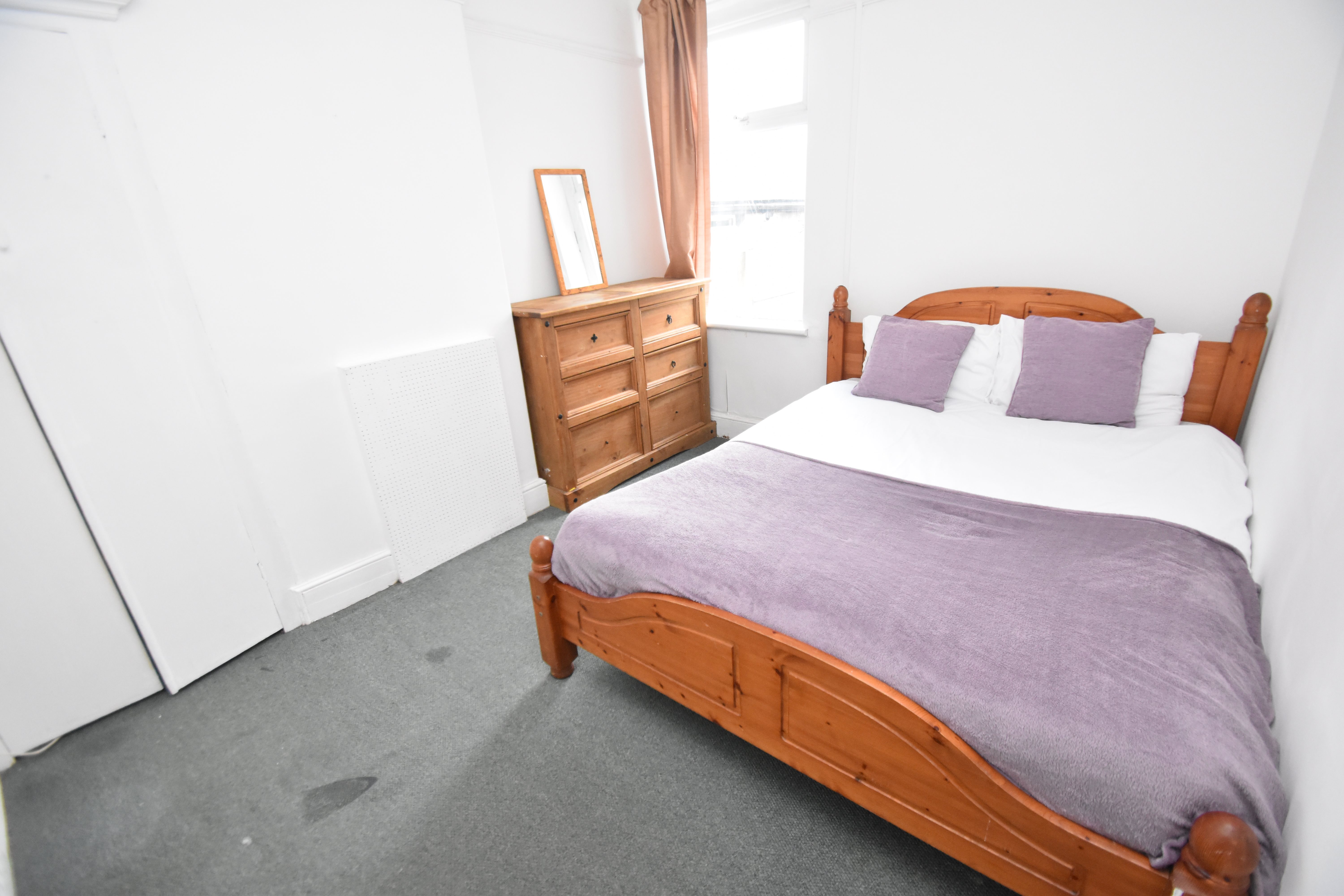 1 bed flat to rent in Whitchurch Road, Gabalfa  - Property Image 4