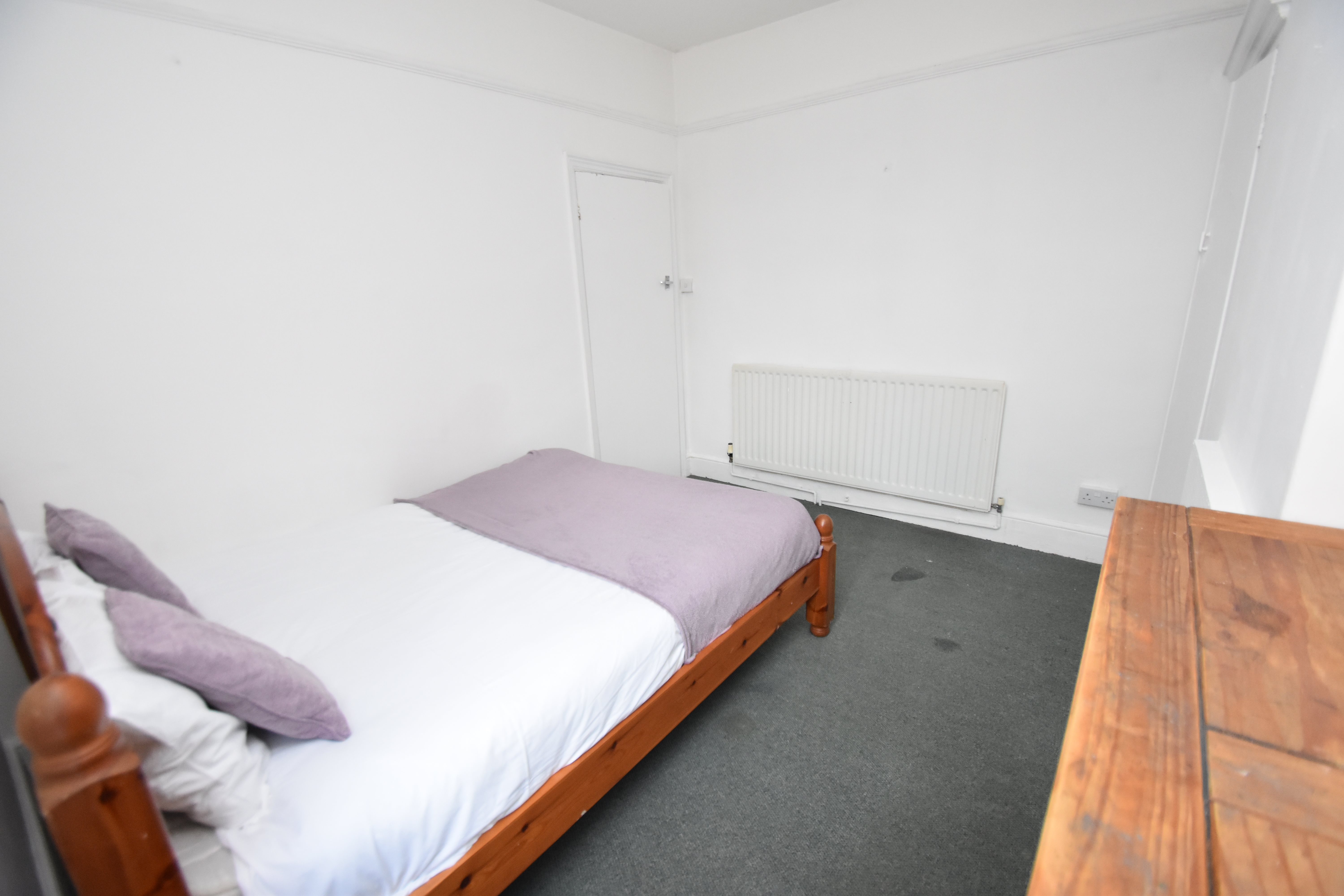 1 bed flat to rent in Whitchurch Road, Gabalfa  - Property Image 6