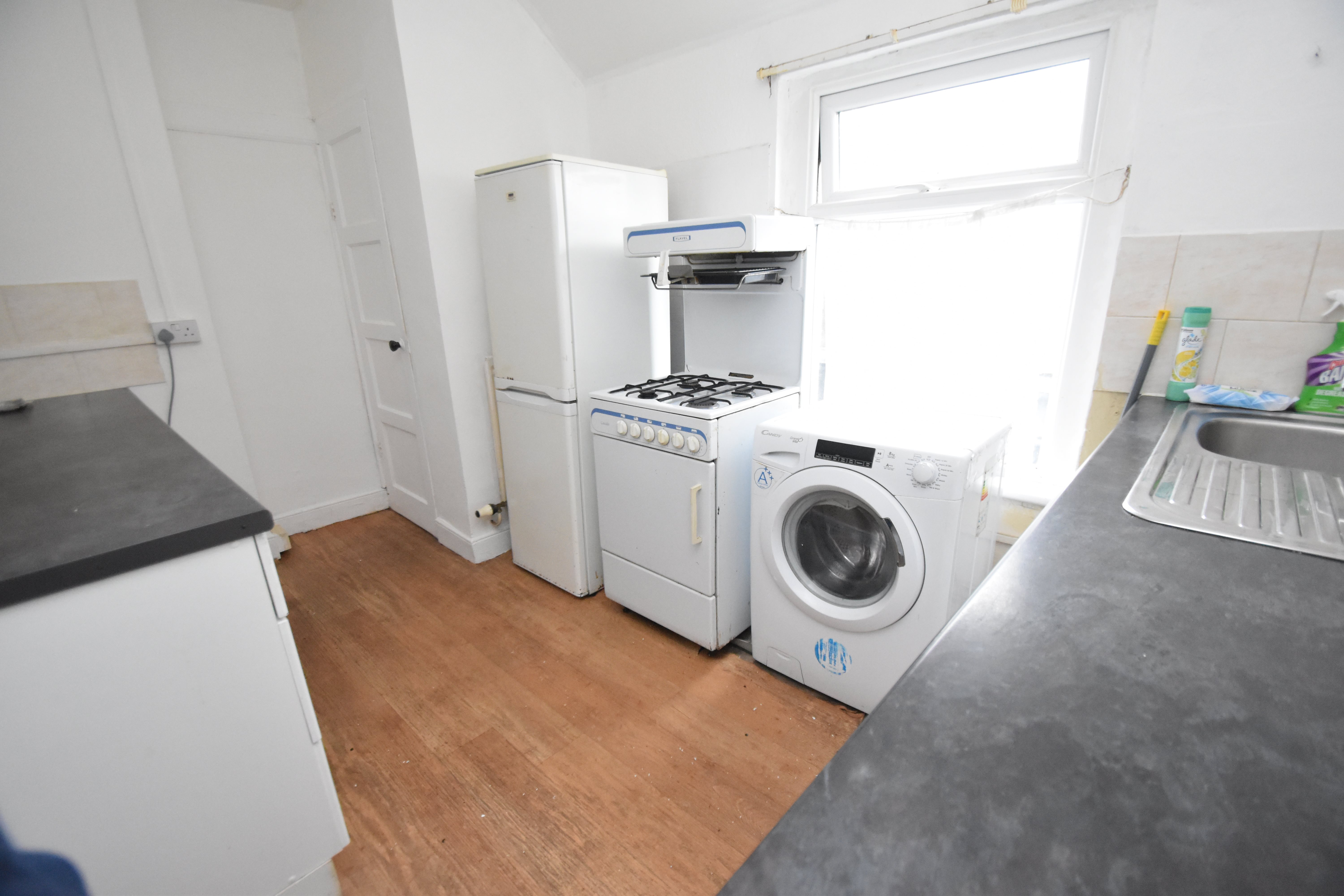 1 bed flat to rent in Whitchurch Road, Gabalfa 6