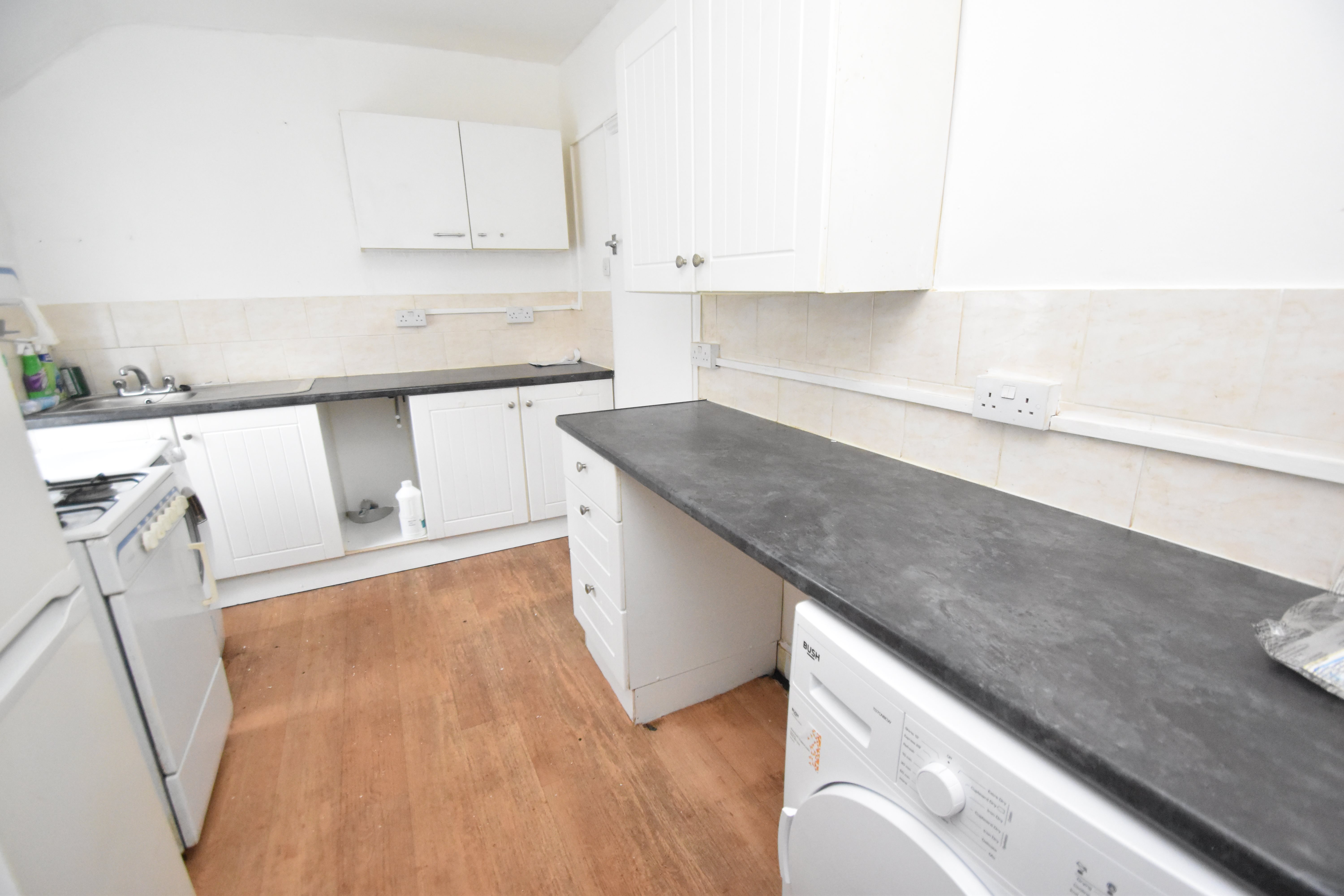 1 bed flat to rent in Whitchurch Road, Gabalfa 7
