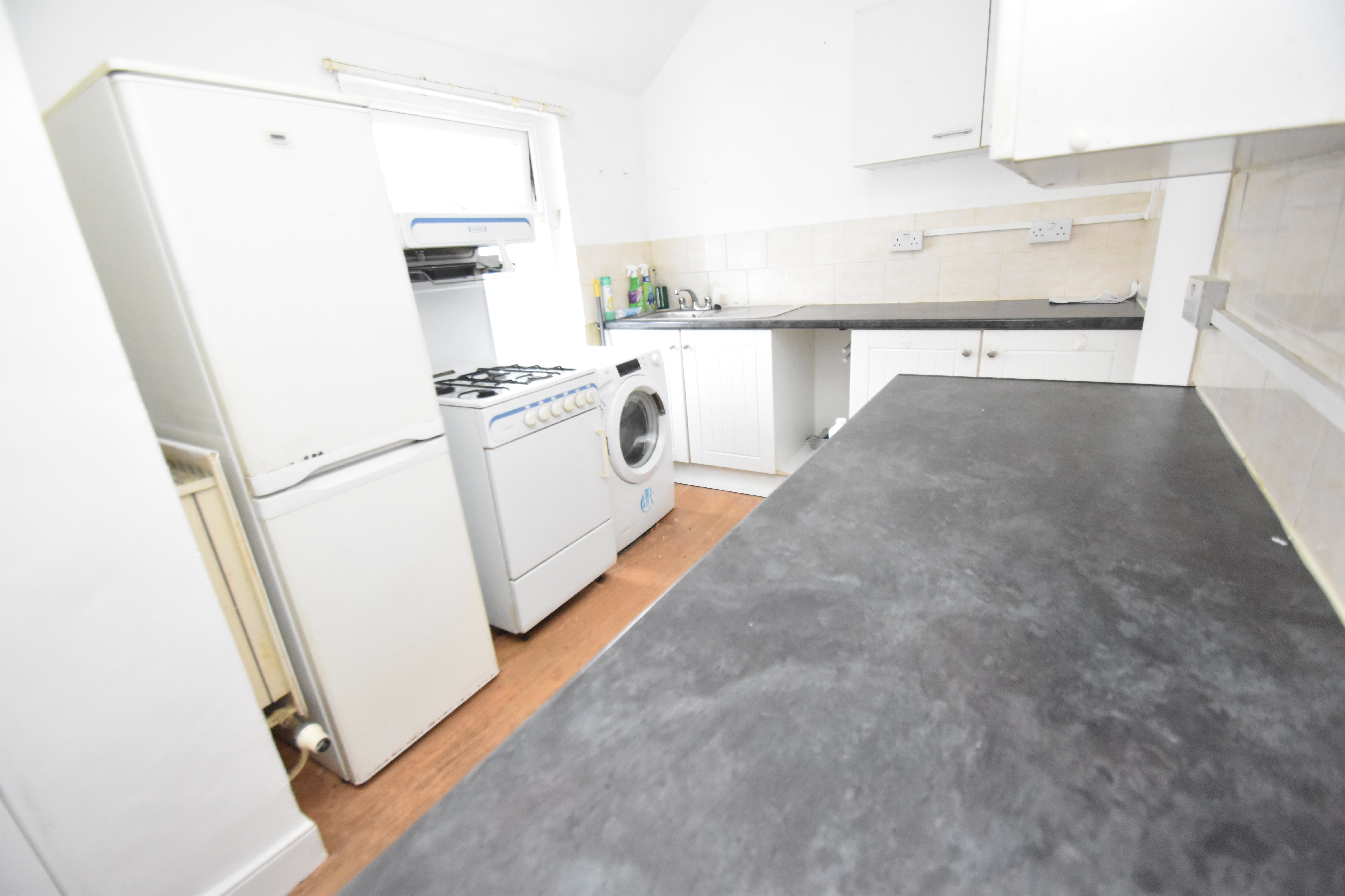 1 bed flat to rent in Whitchurch Road, Gabalfa 8