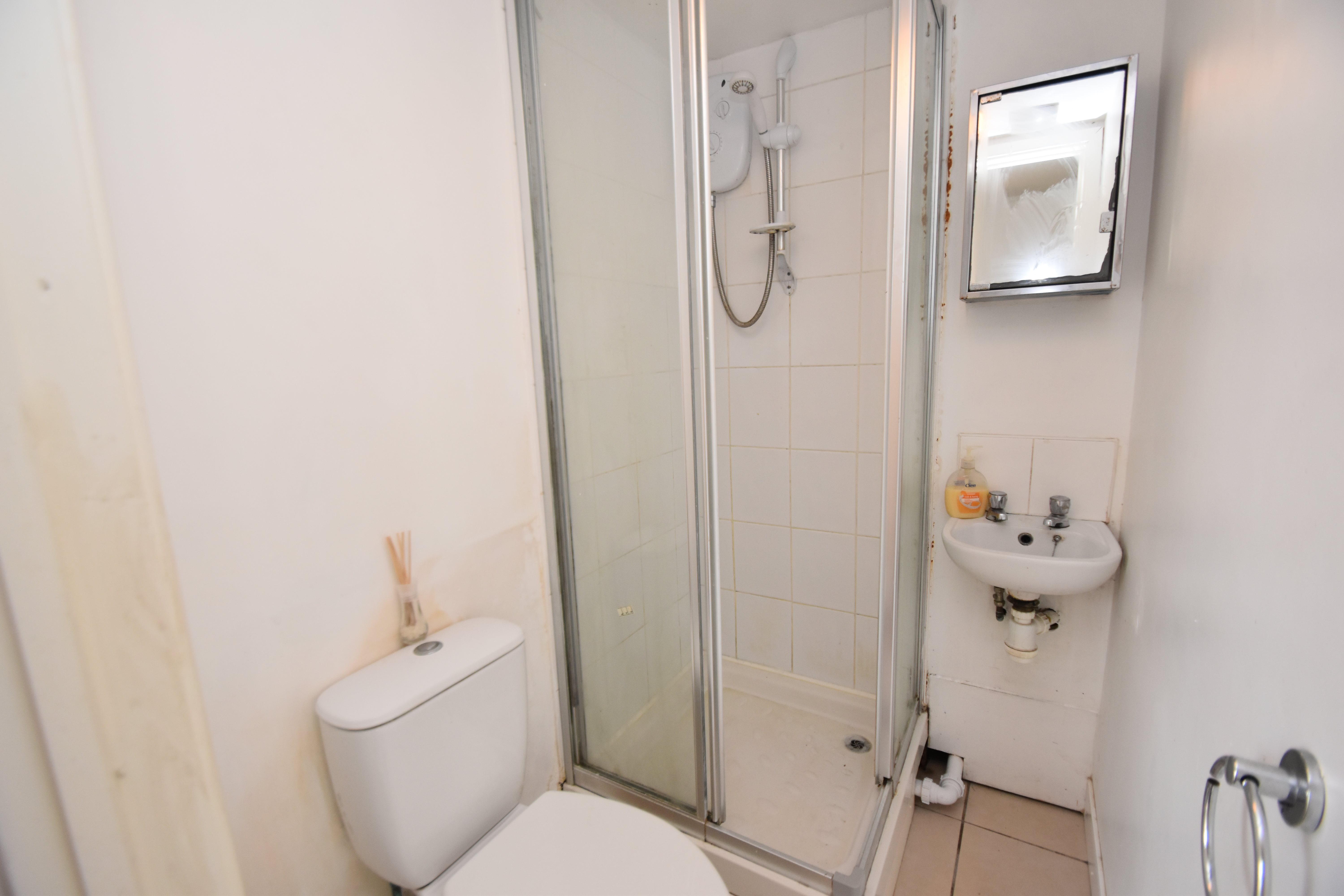 4 bed house to rent in Manor Street, Heath  - Property Image 14