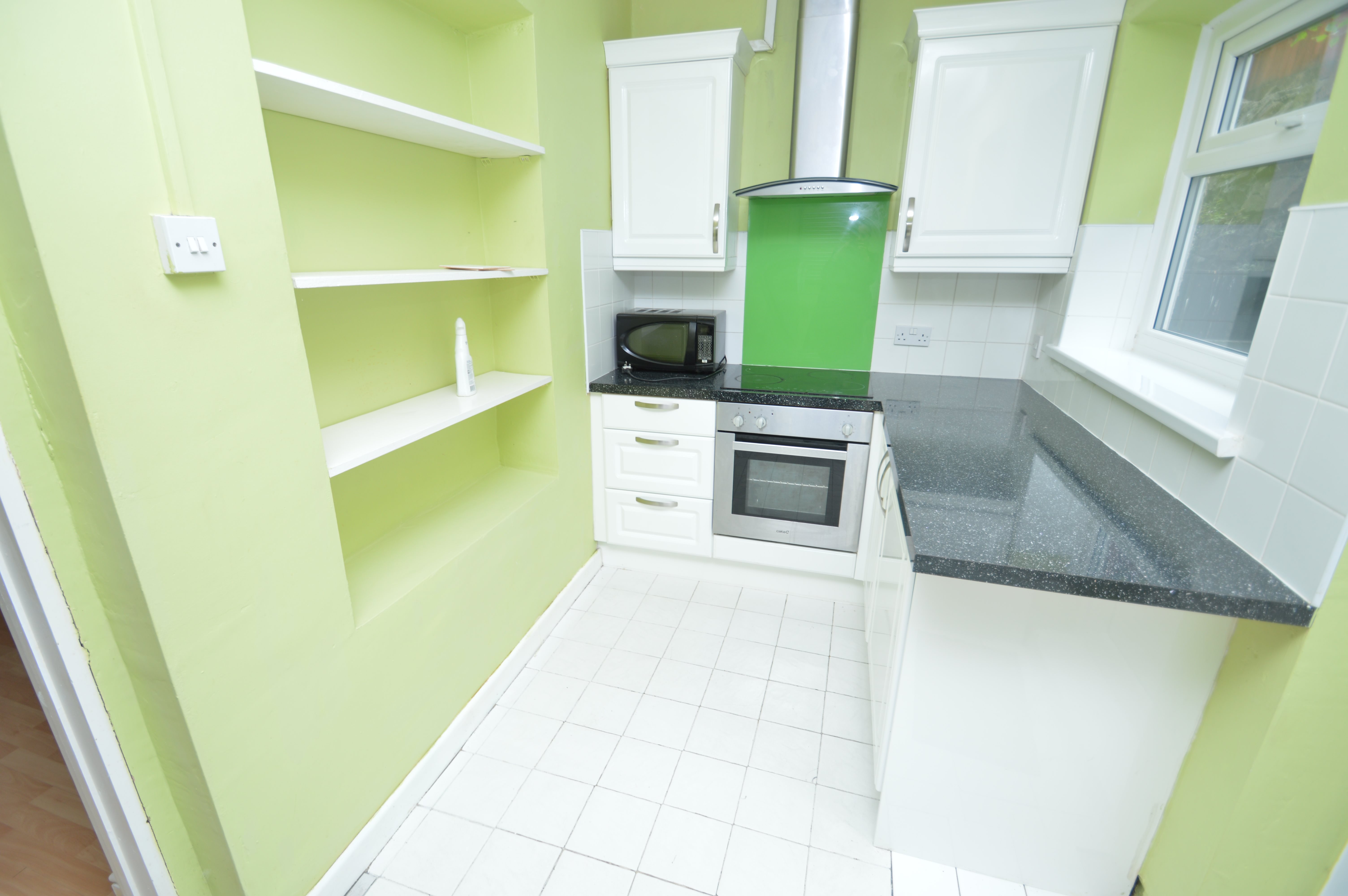 2 bed house to rent in Rickard Terrace, Pontypridd  - Property Image 1