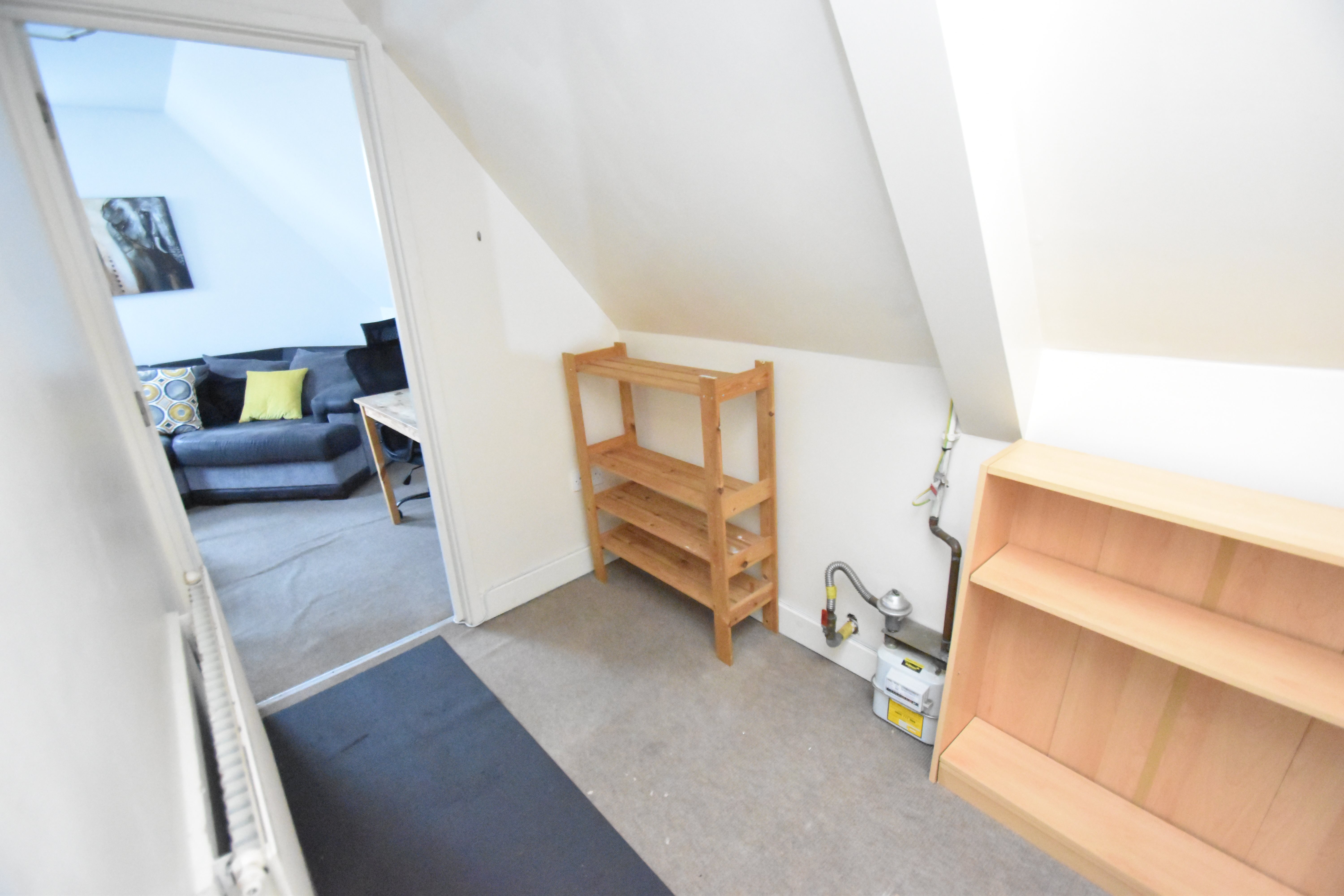 1 bed flat to rent in Woodville Road, Cathays 9