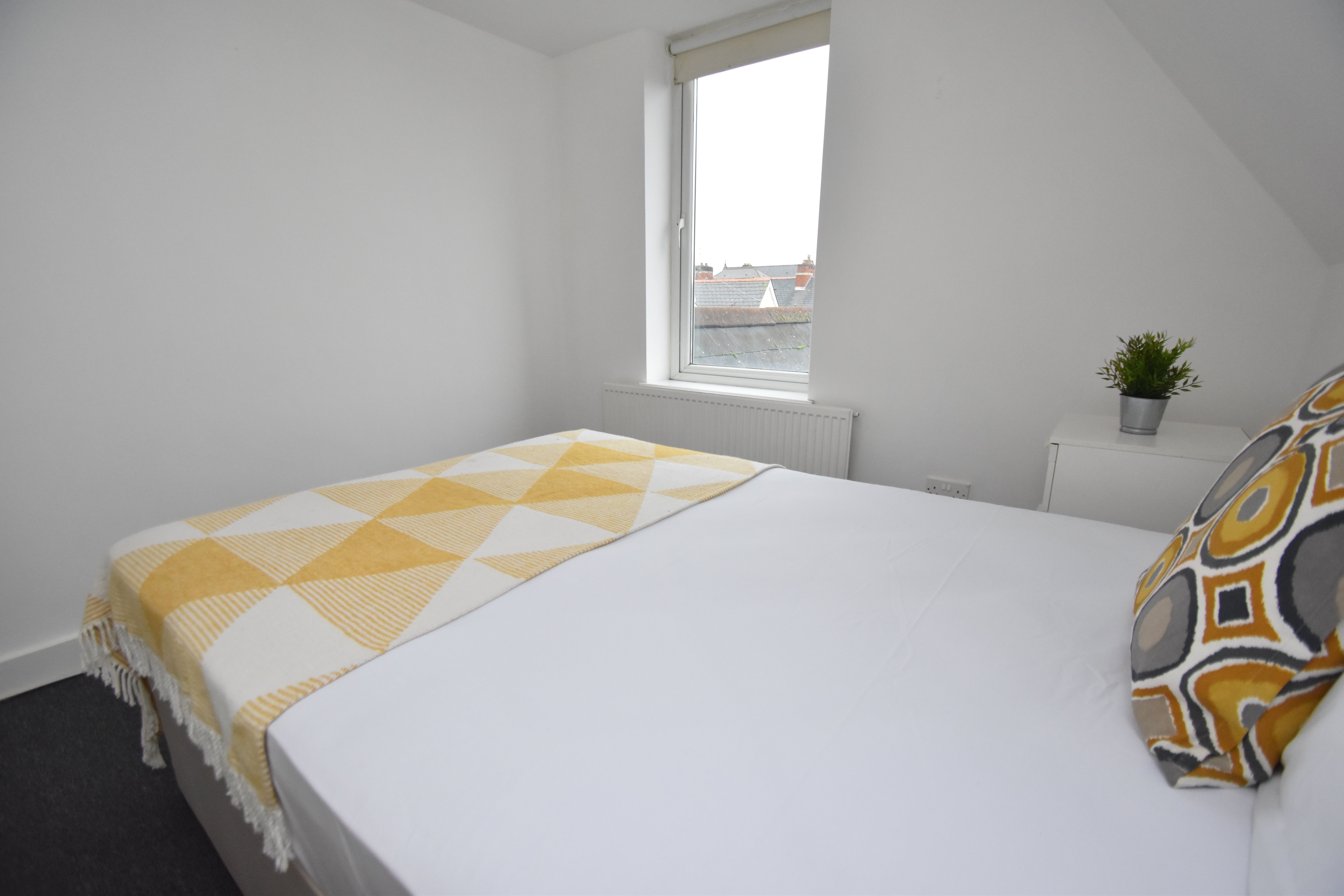 1 bed flat to rent in Woodville Road, Cathays  - Property Image 13