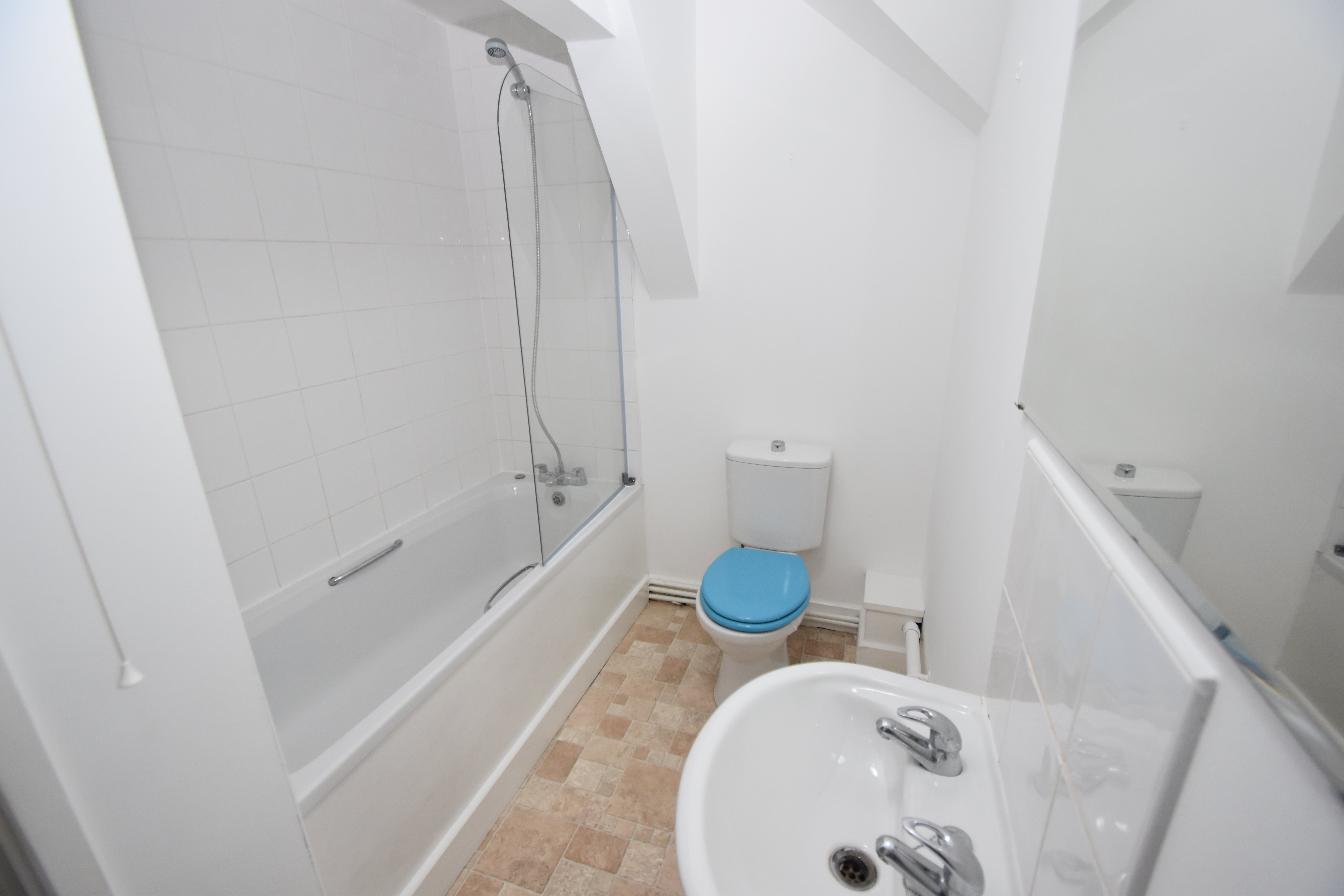1 bed flat to rent in Woodville Road, Cathays  - Property Image 16