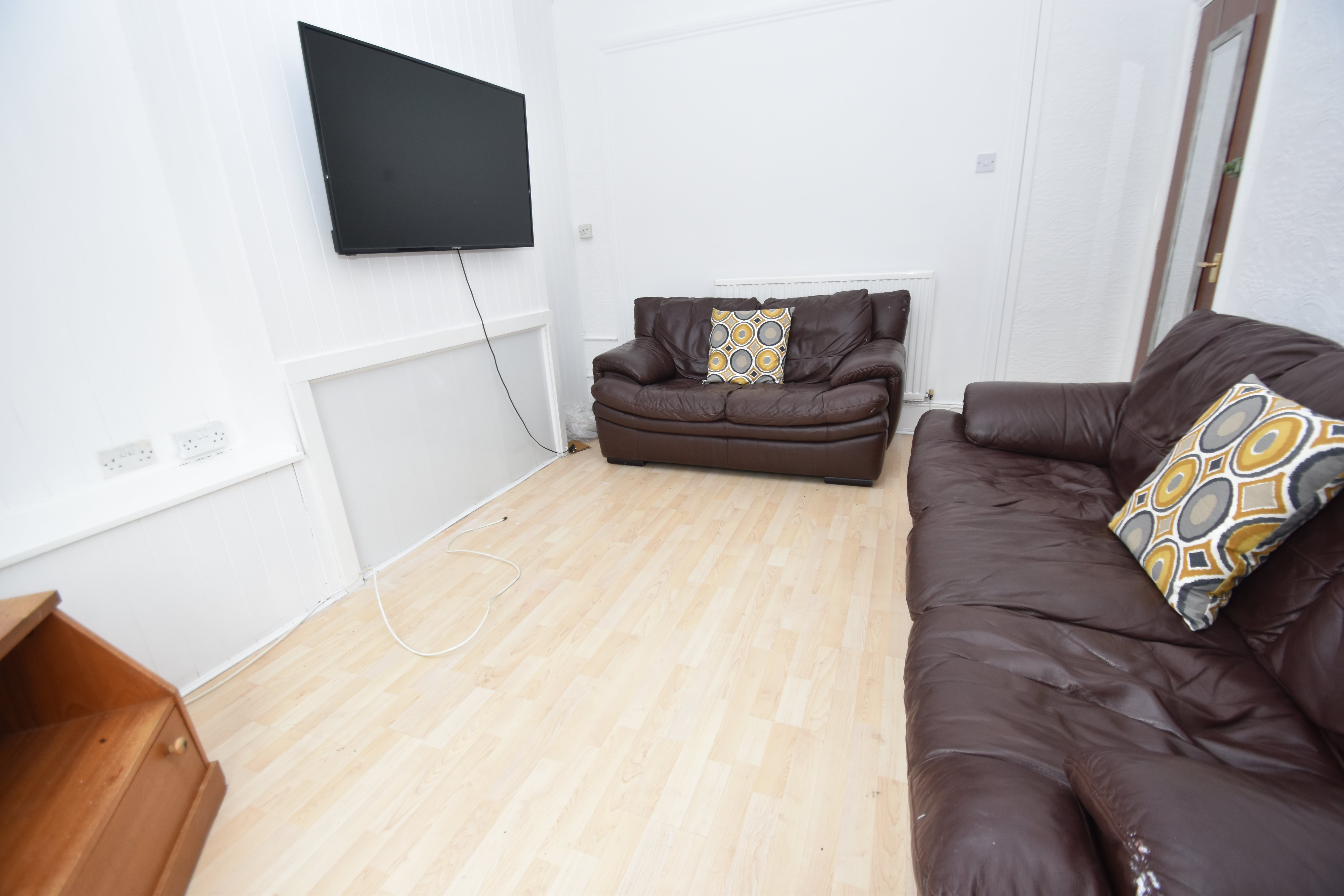 4 bed house to rent in Malefant Street, Cathays  - Property Image 4
