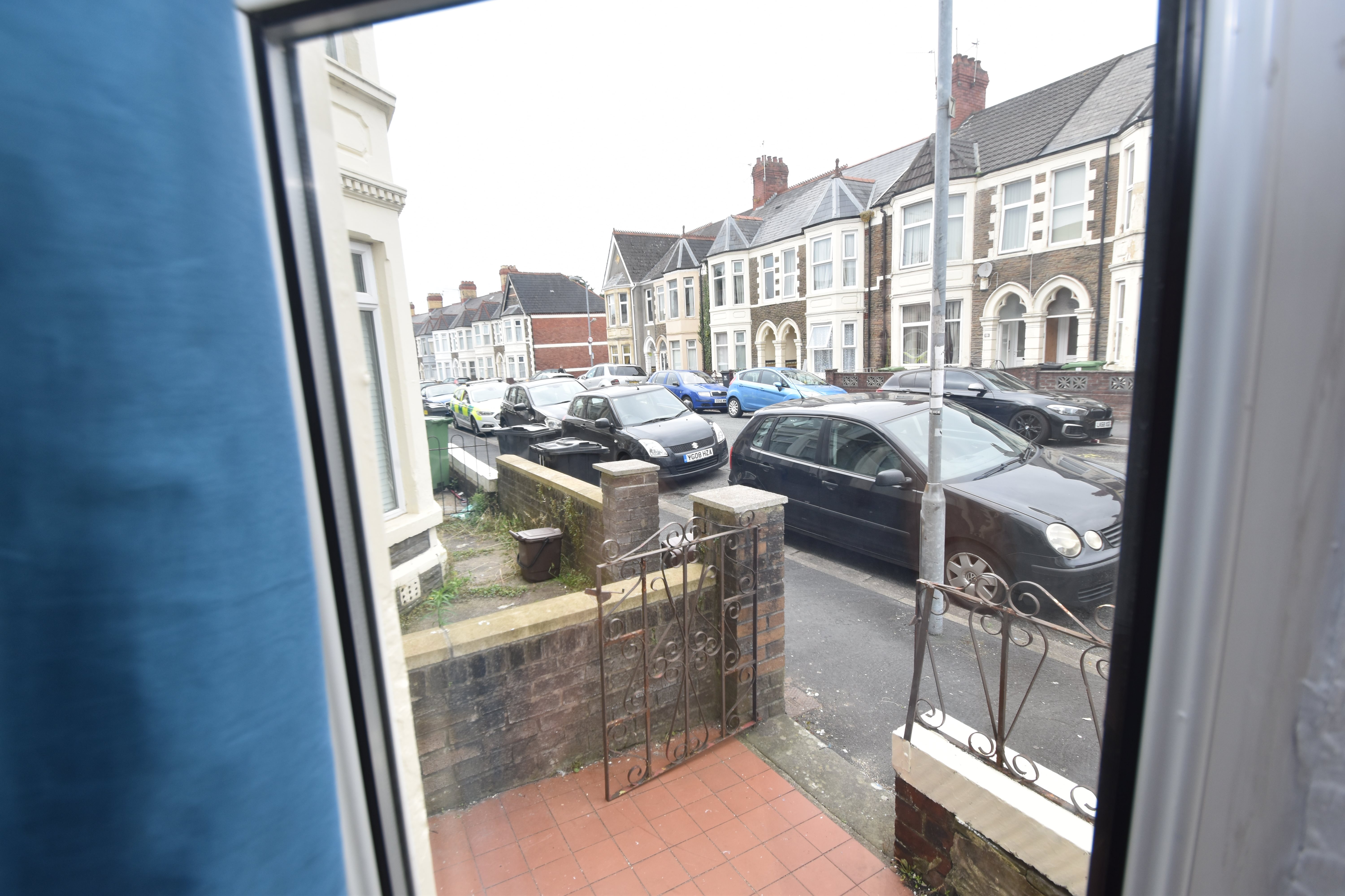 4 bed house to rent in Malefant Street, Cathays 4