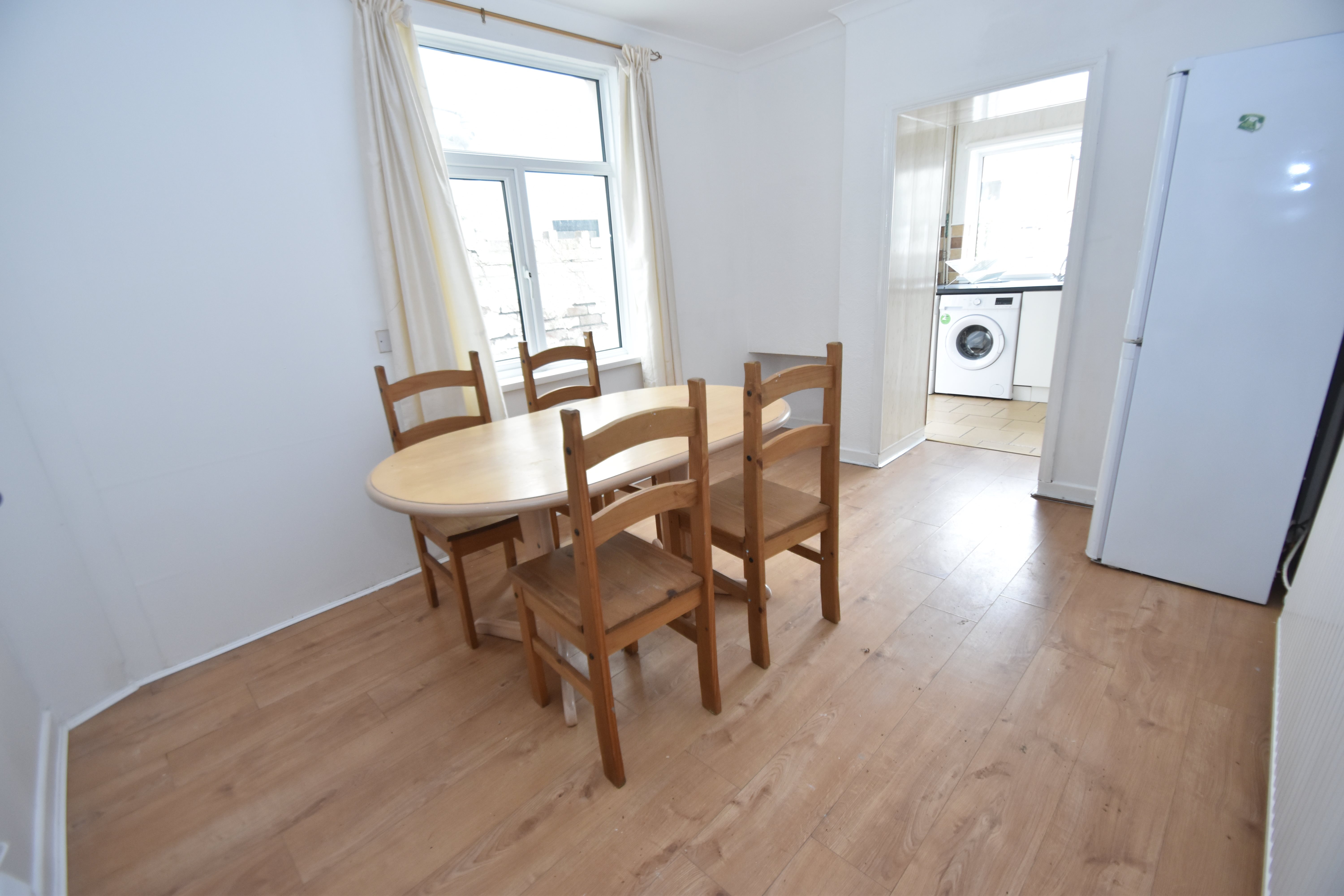 4 bed house to rent in Malefant Street, Cathays  - Property Image 6