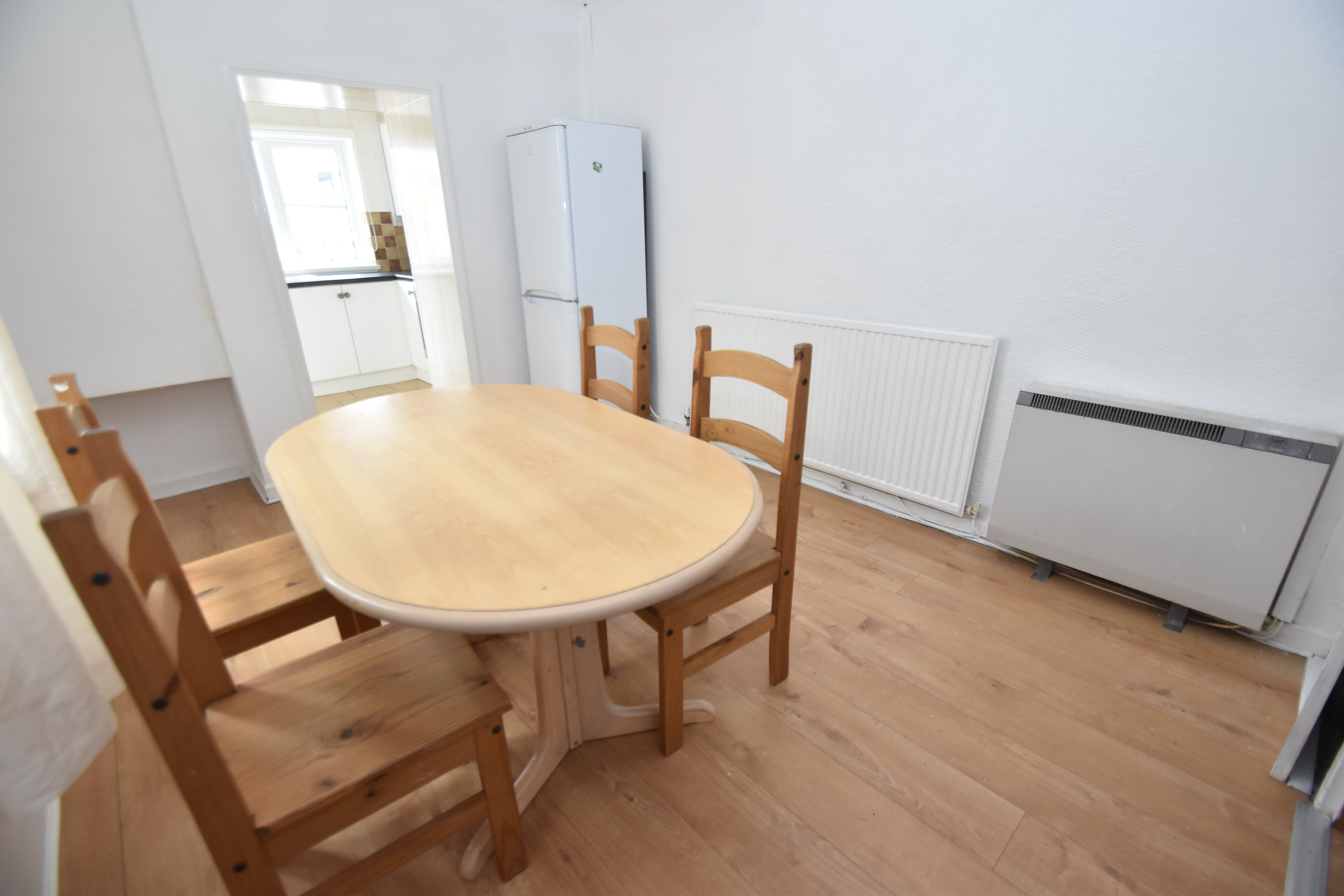 4 bed house to rent in Malefant Street, Cathays  - Property Image 3