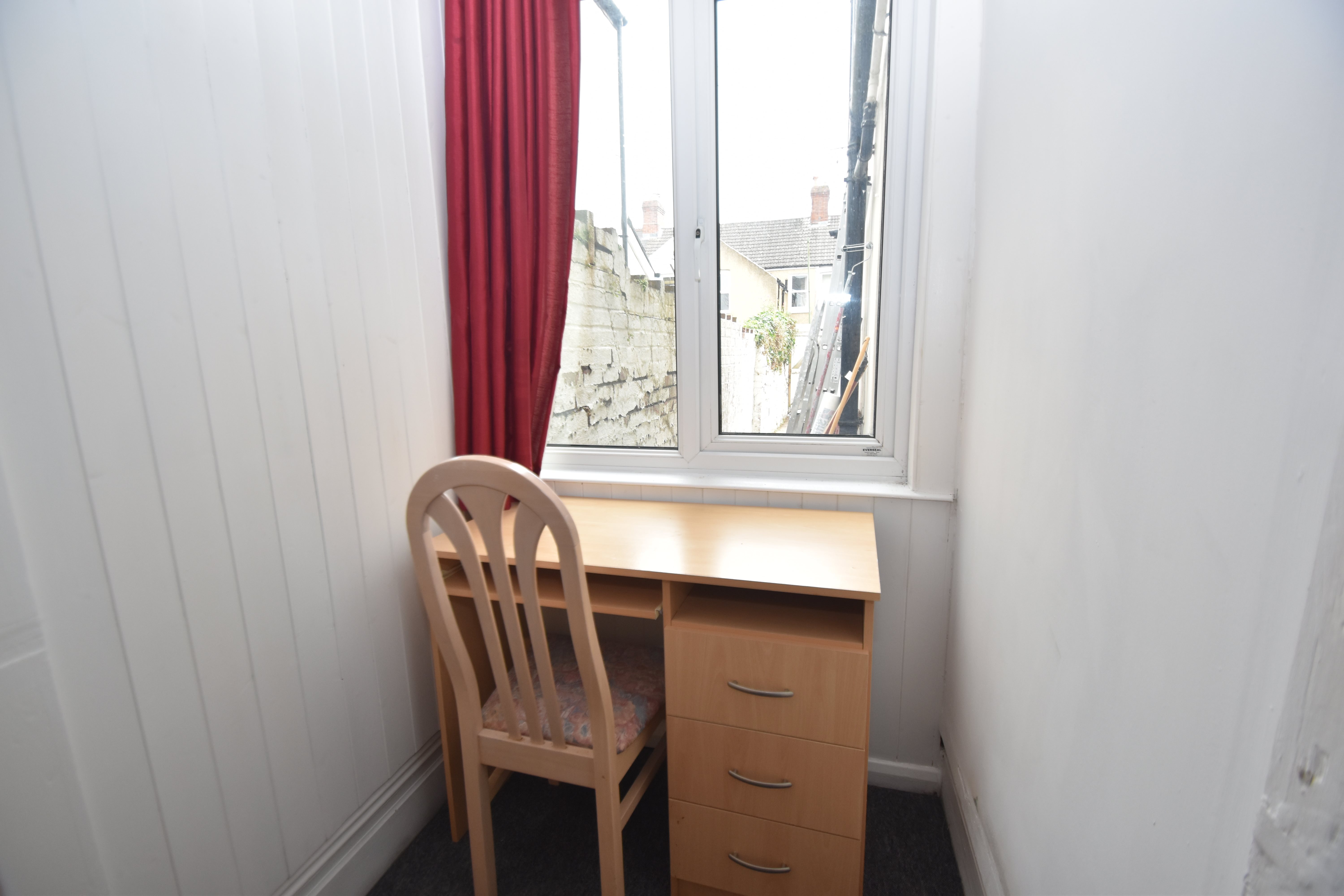4 bed house to rent in Malefant Street, Cathays 13