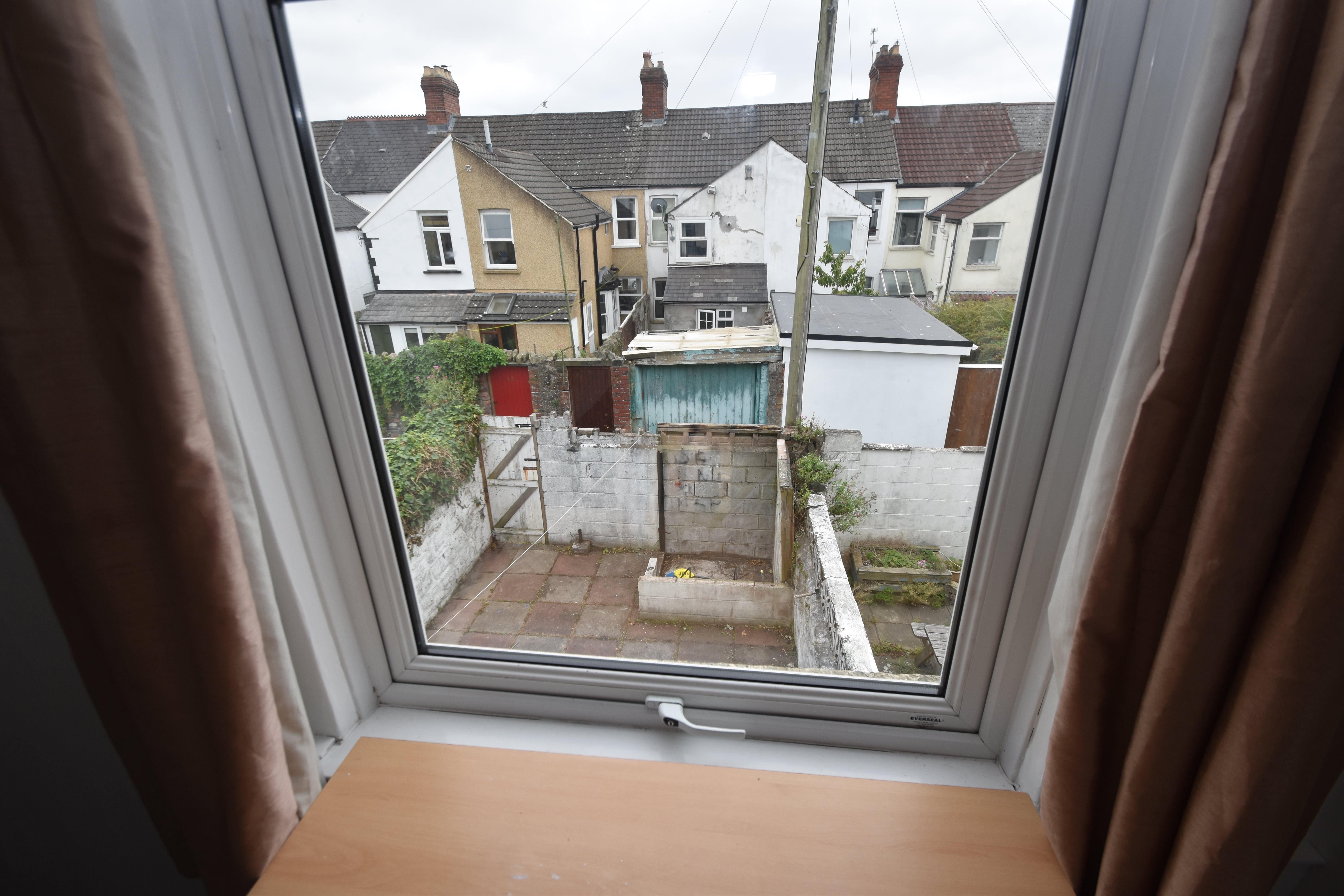 4 bed house to rent in Malefant Street, Cathays 17