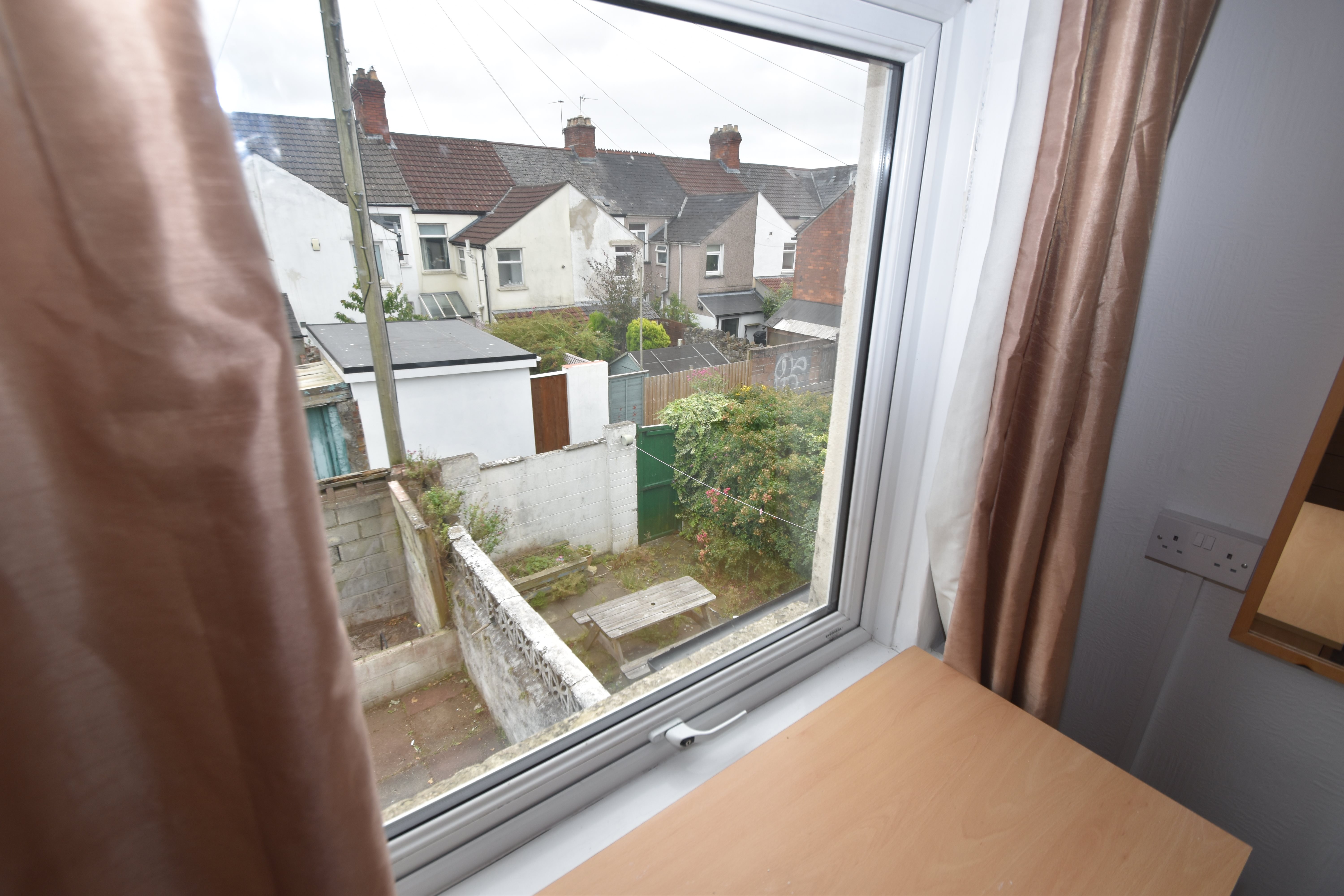 4 bed house to rent in Malefant Street, Cathays  - Property Image 20