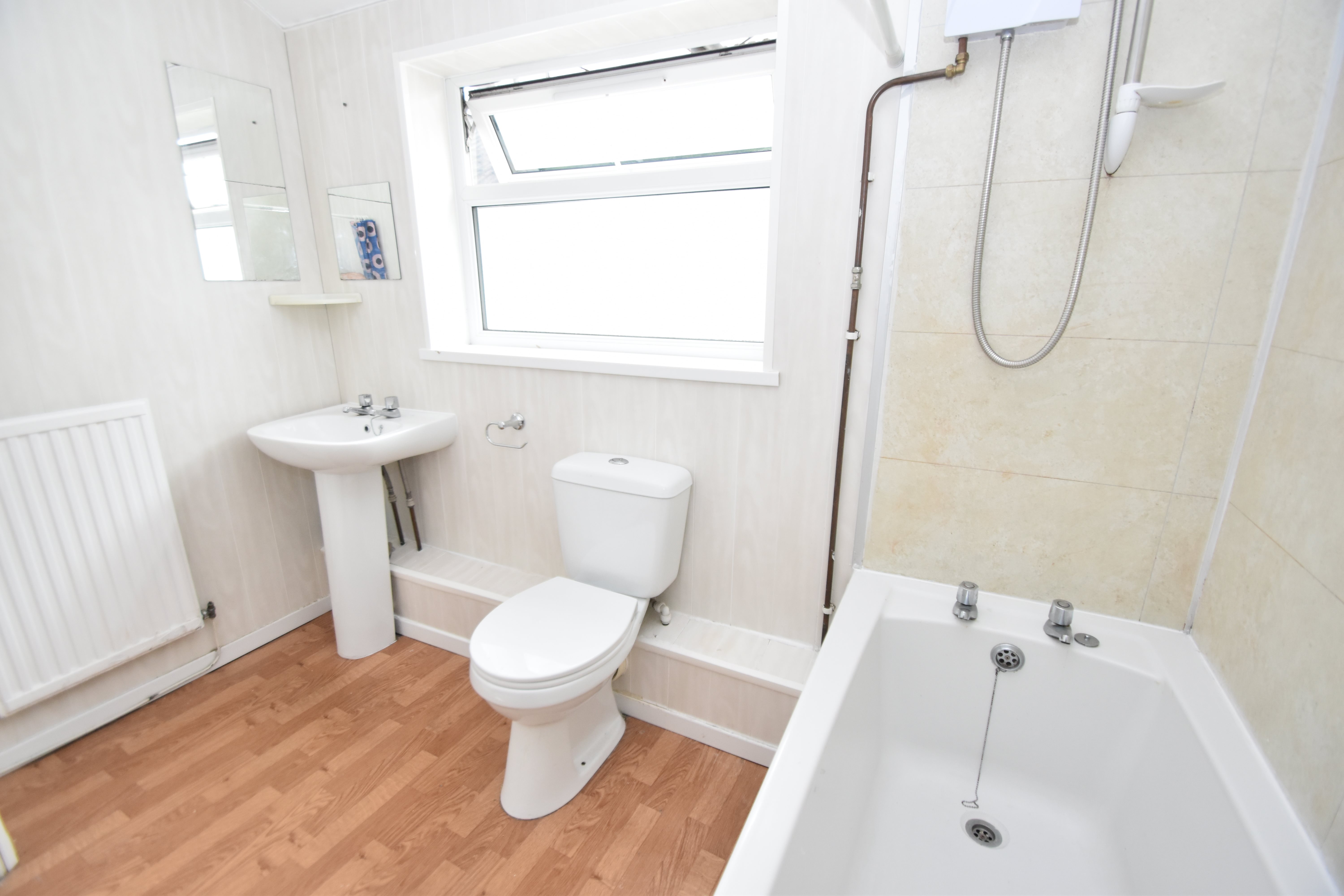 4 bed house to rent in Malefant Street, Cathays  - Property Image 23
