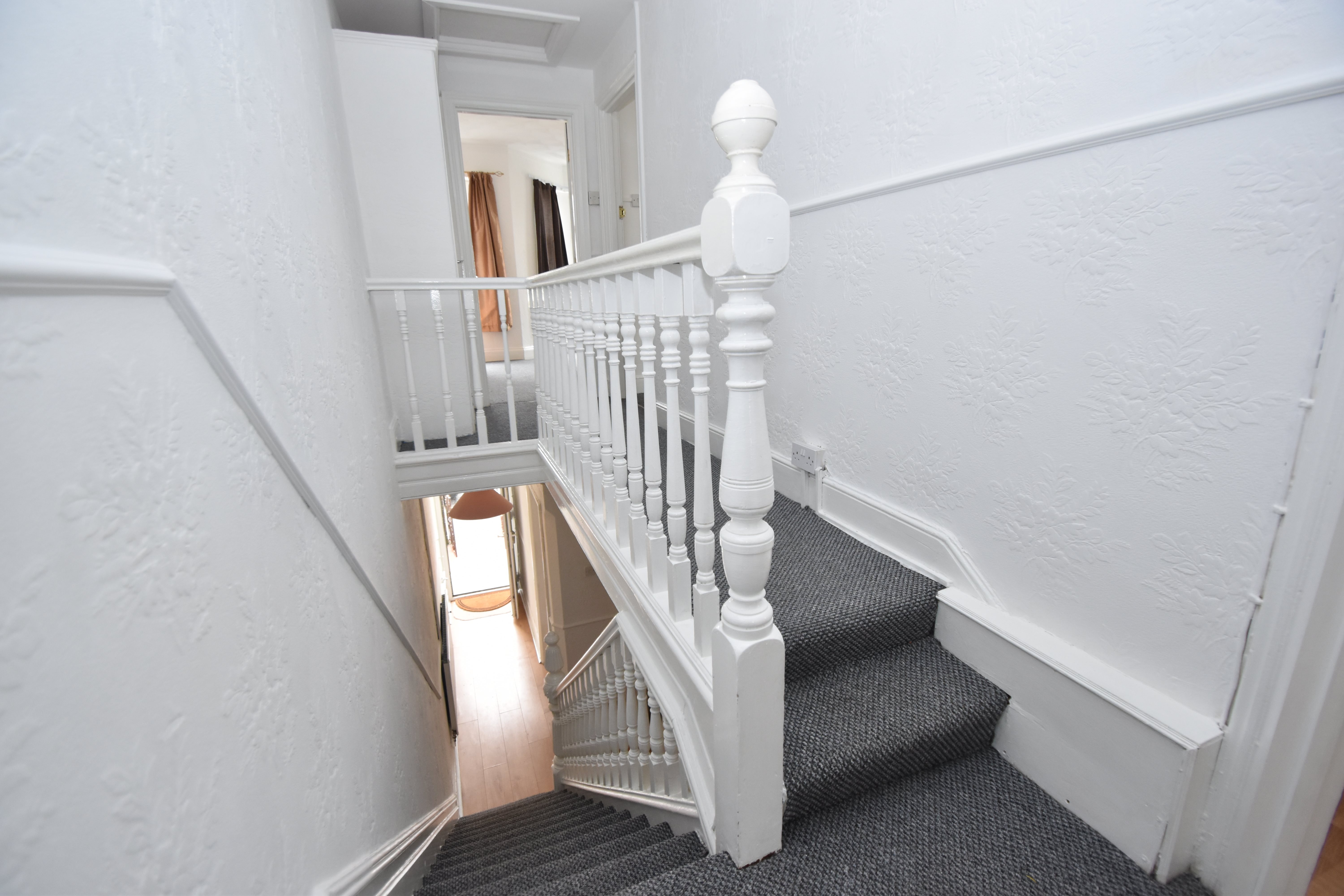 4 bed house to rent in Malefant Street, Cathays  - Property Image 25