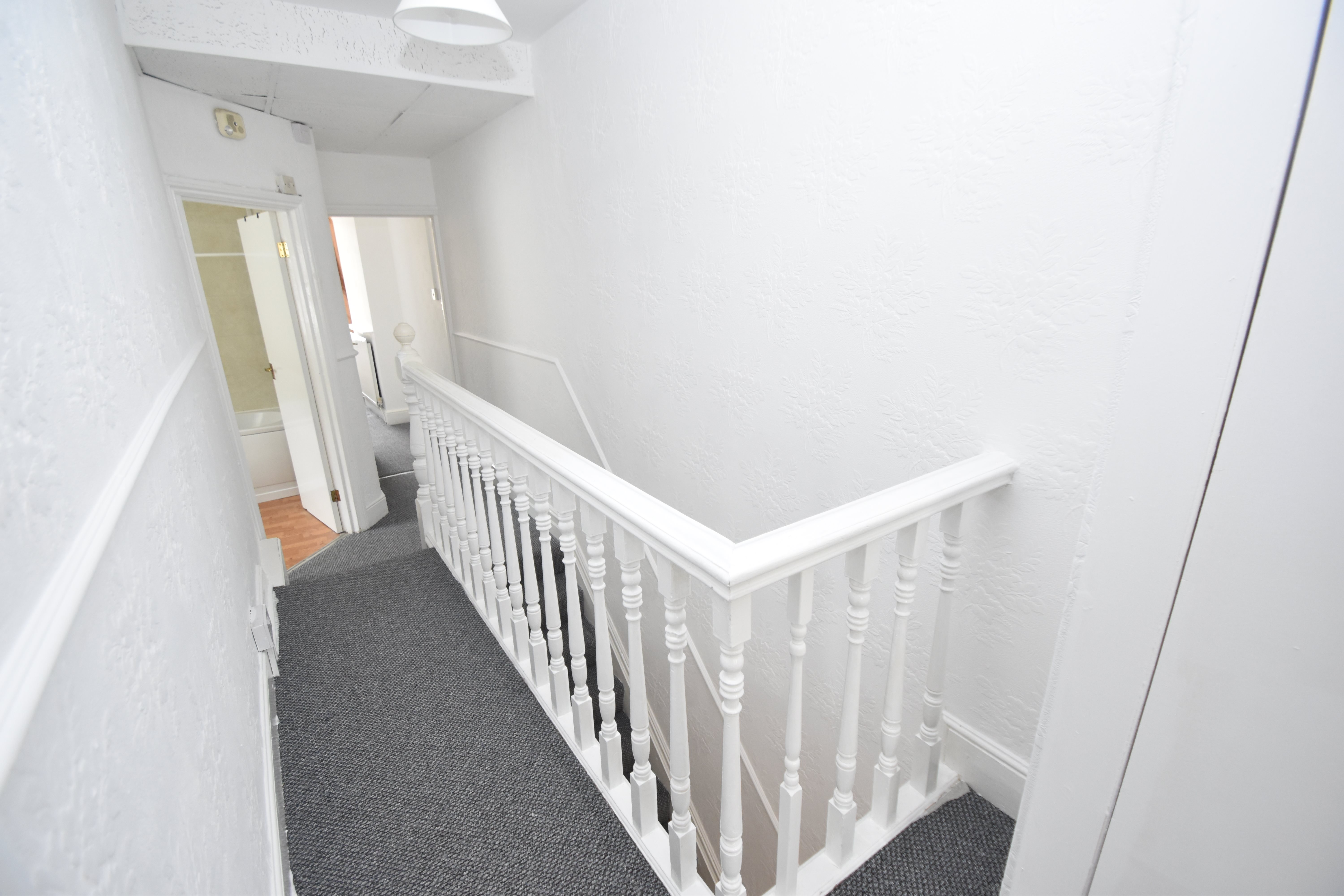 4 bed house to rent in Malefant Street, Cathays 25