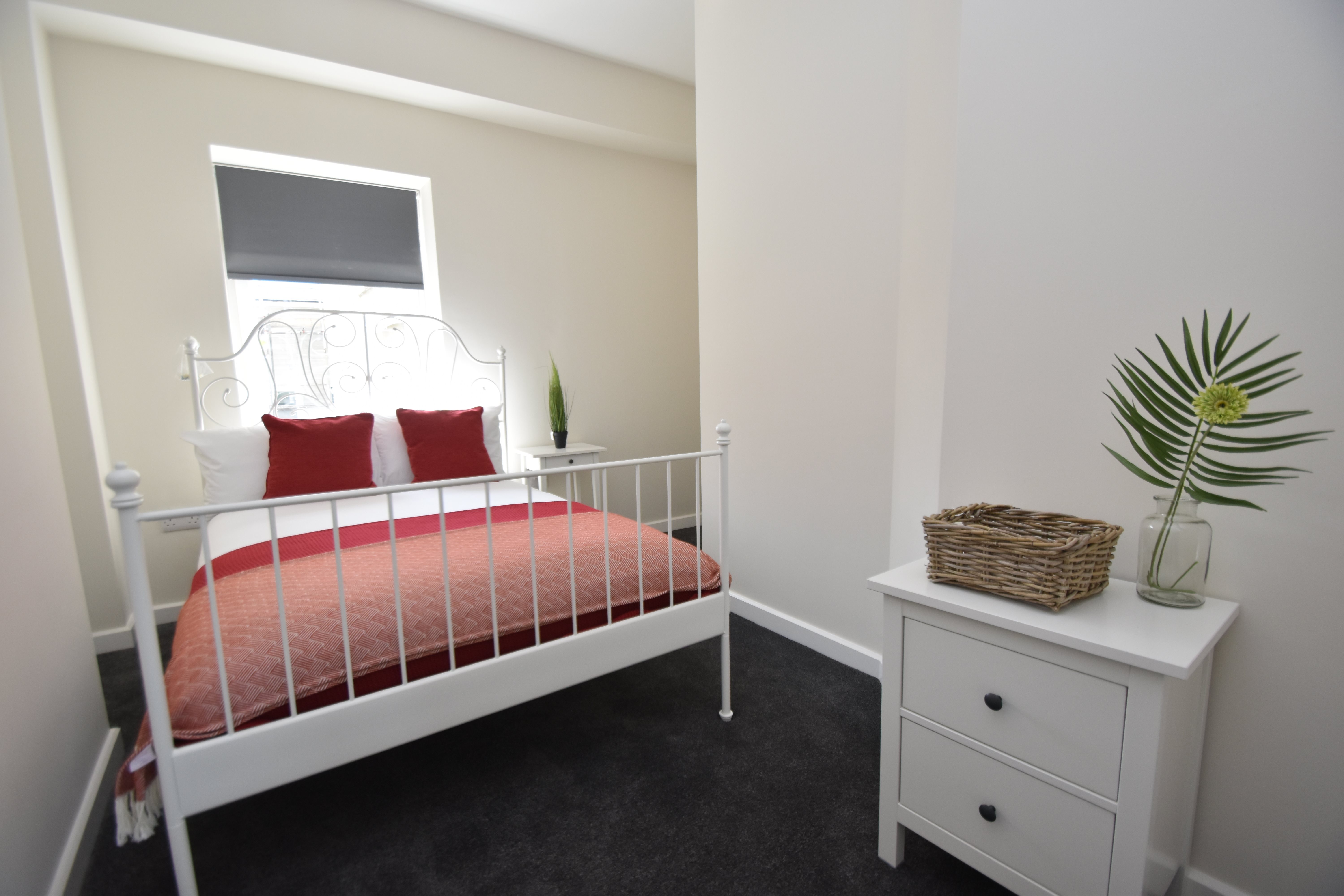 1 bed flat to rent in Cathays Terrace, Cathays 1