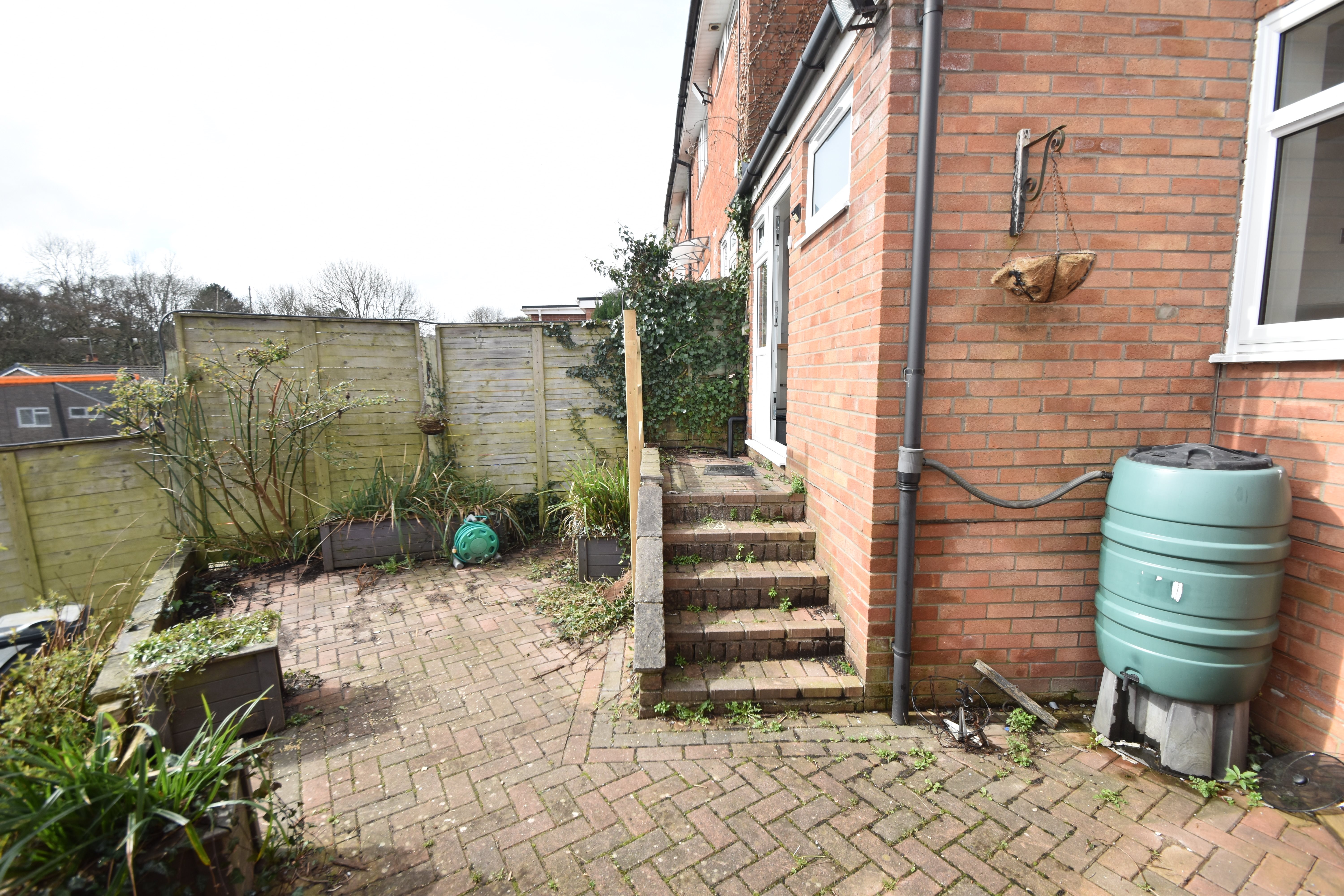 3 bed house to rent in Queenwood, Penylan  - Property Image 25