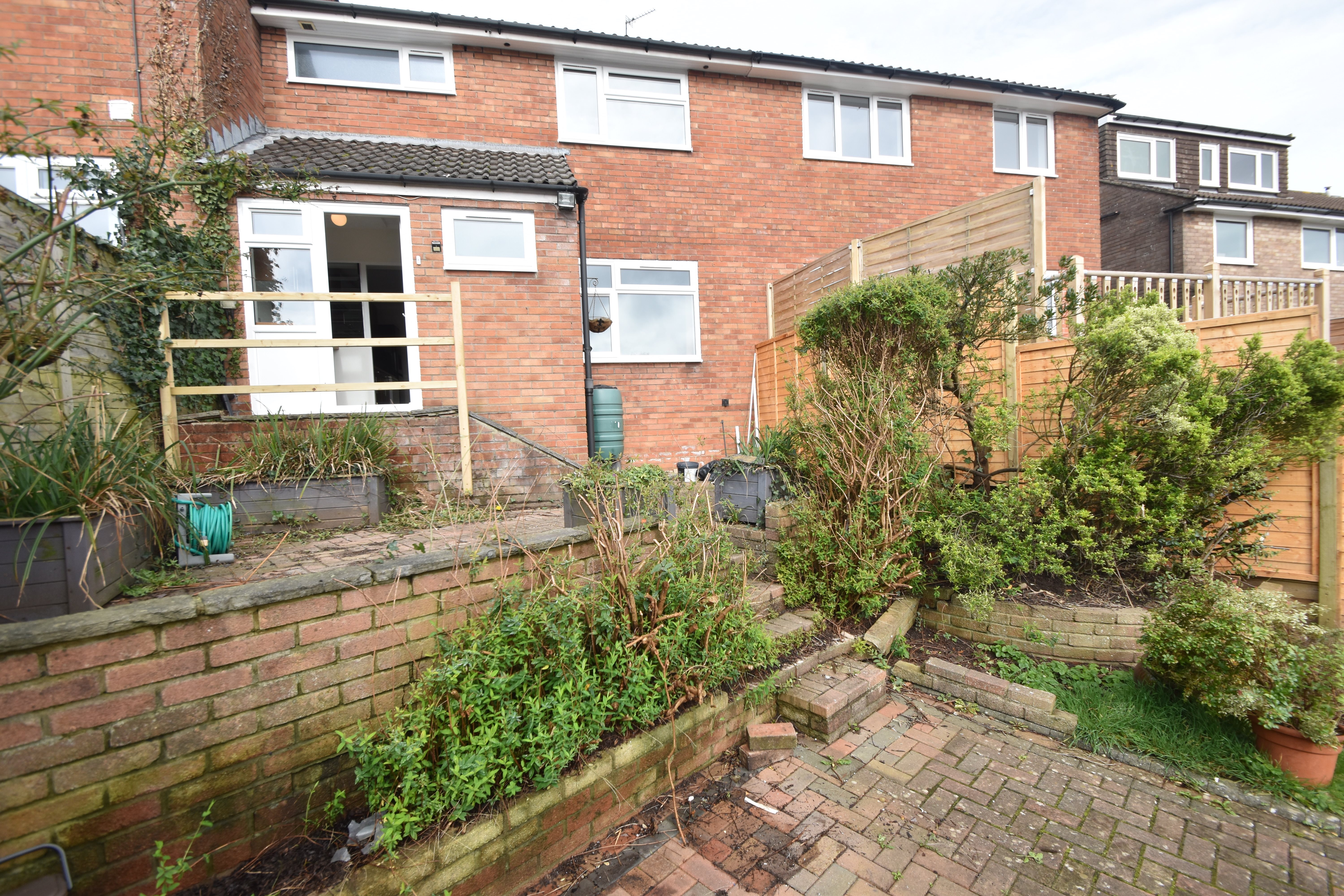 3 bed house to rent in Queenwood, Penylan  - Property Image 26