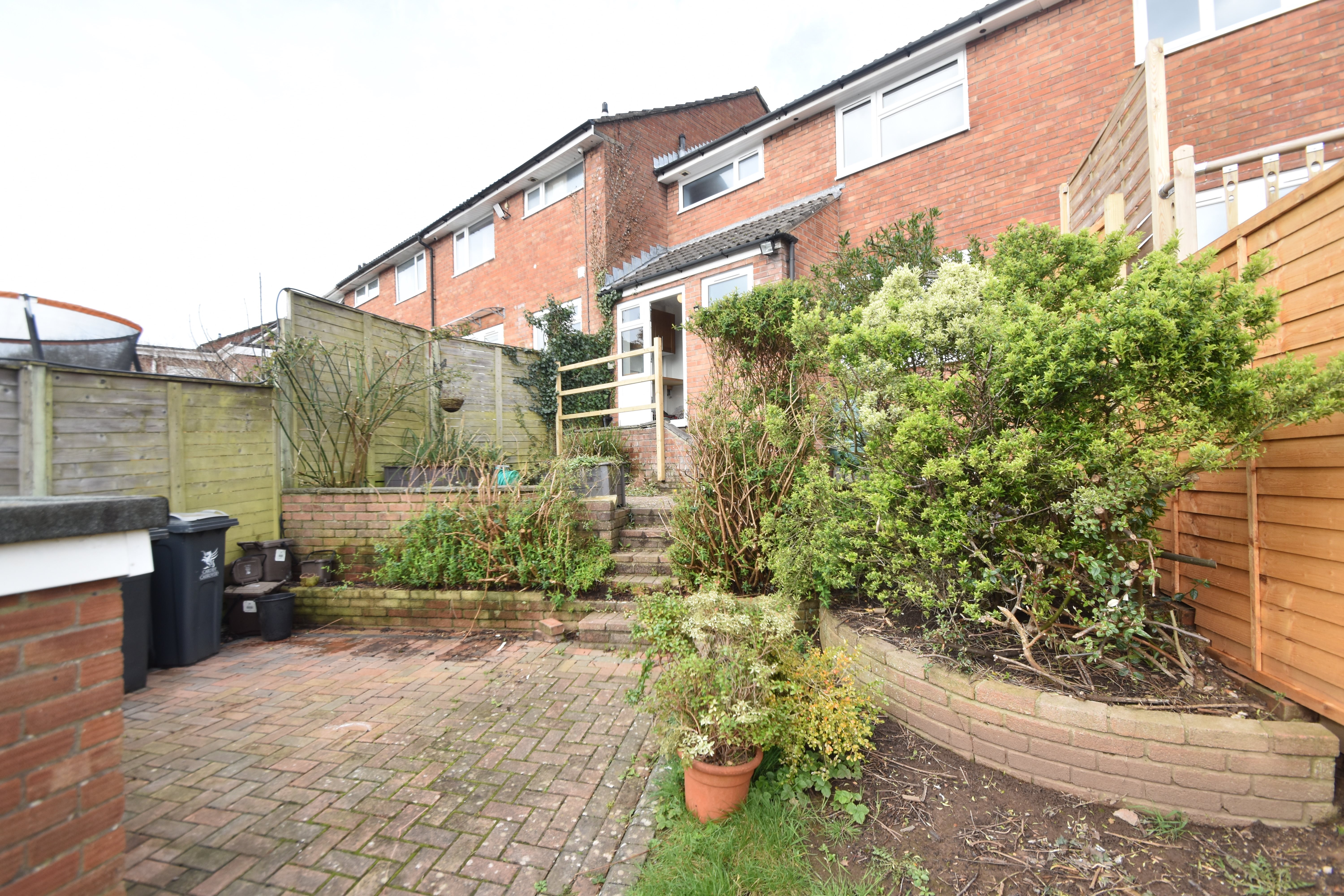 3 bed house to rent in Queenwood, Penylan  - Property Image 27