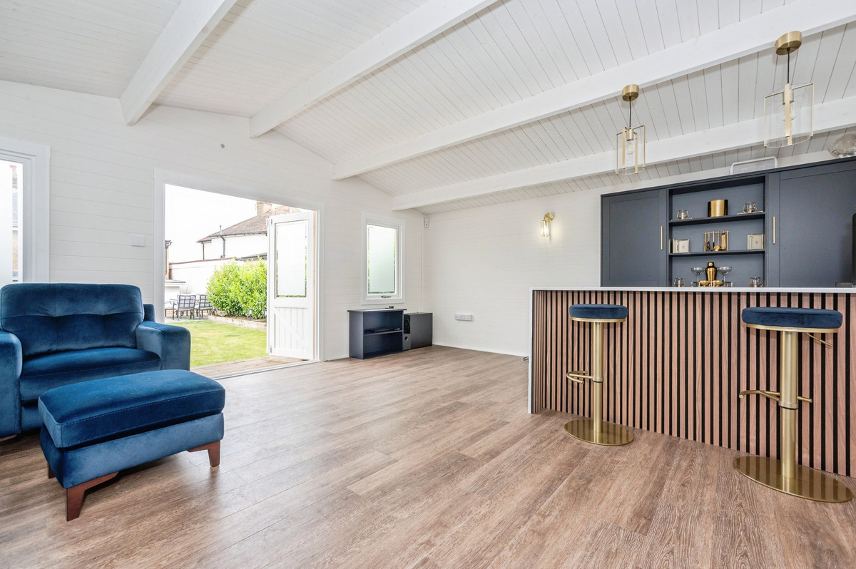 5 bed semi-detached house for sale in Lower Higham Road, Gravesend  - Property Image 16