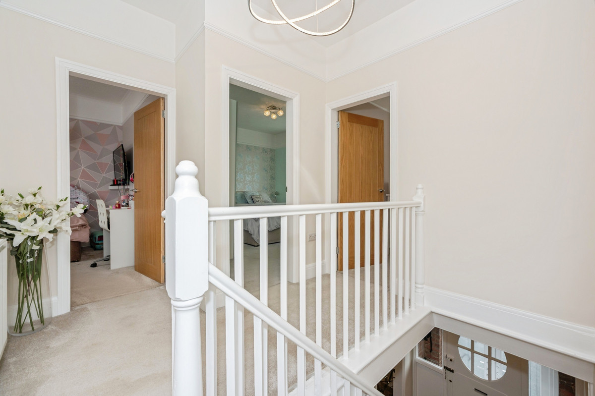 5 bed semi-detached house for sale in Lower Higham Road, Gravesend  - Property Image 17