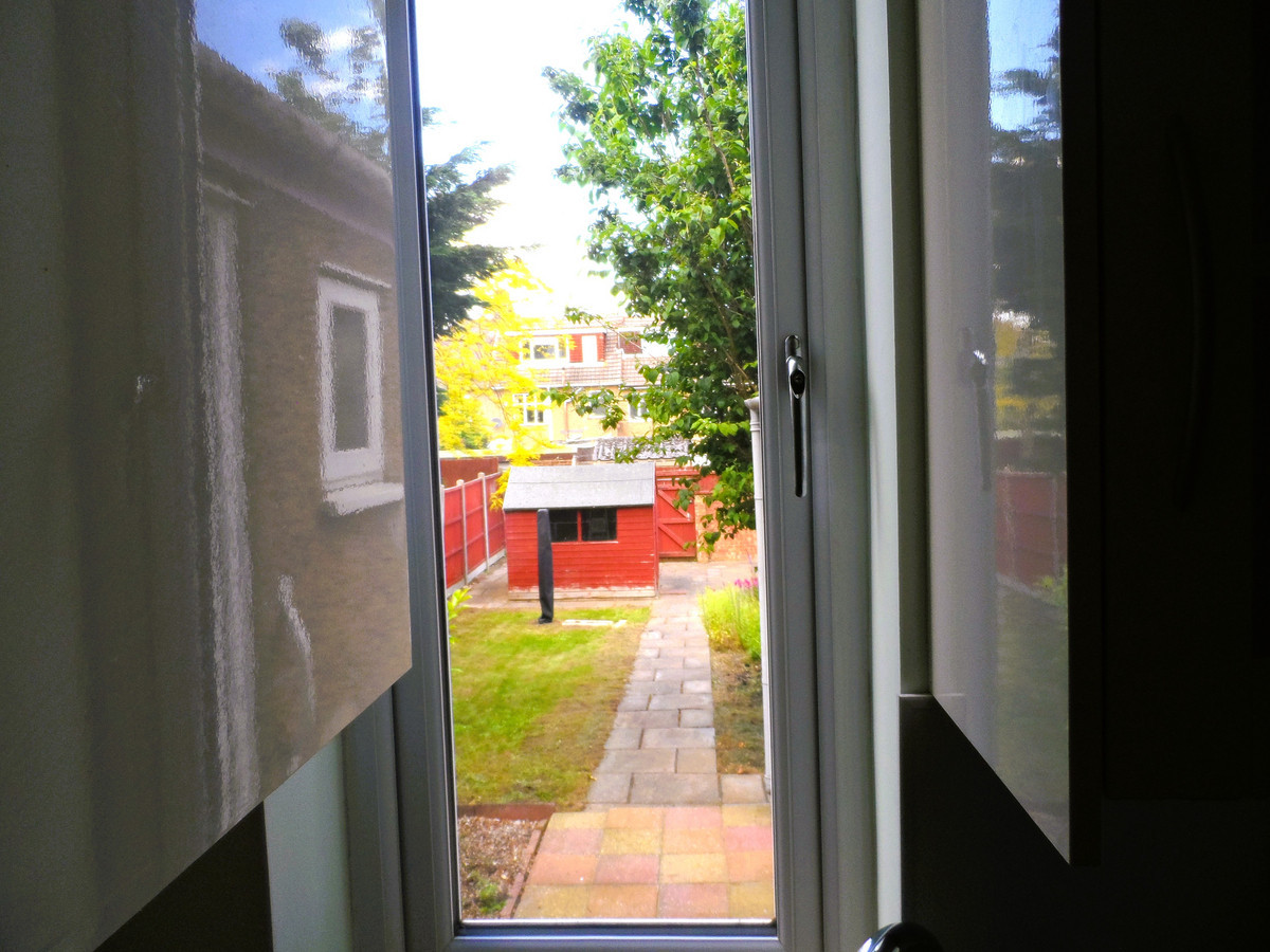 3 bed terraced house to rent in Hunters Way, Gillingham  - Property Image 8