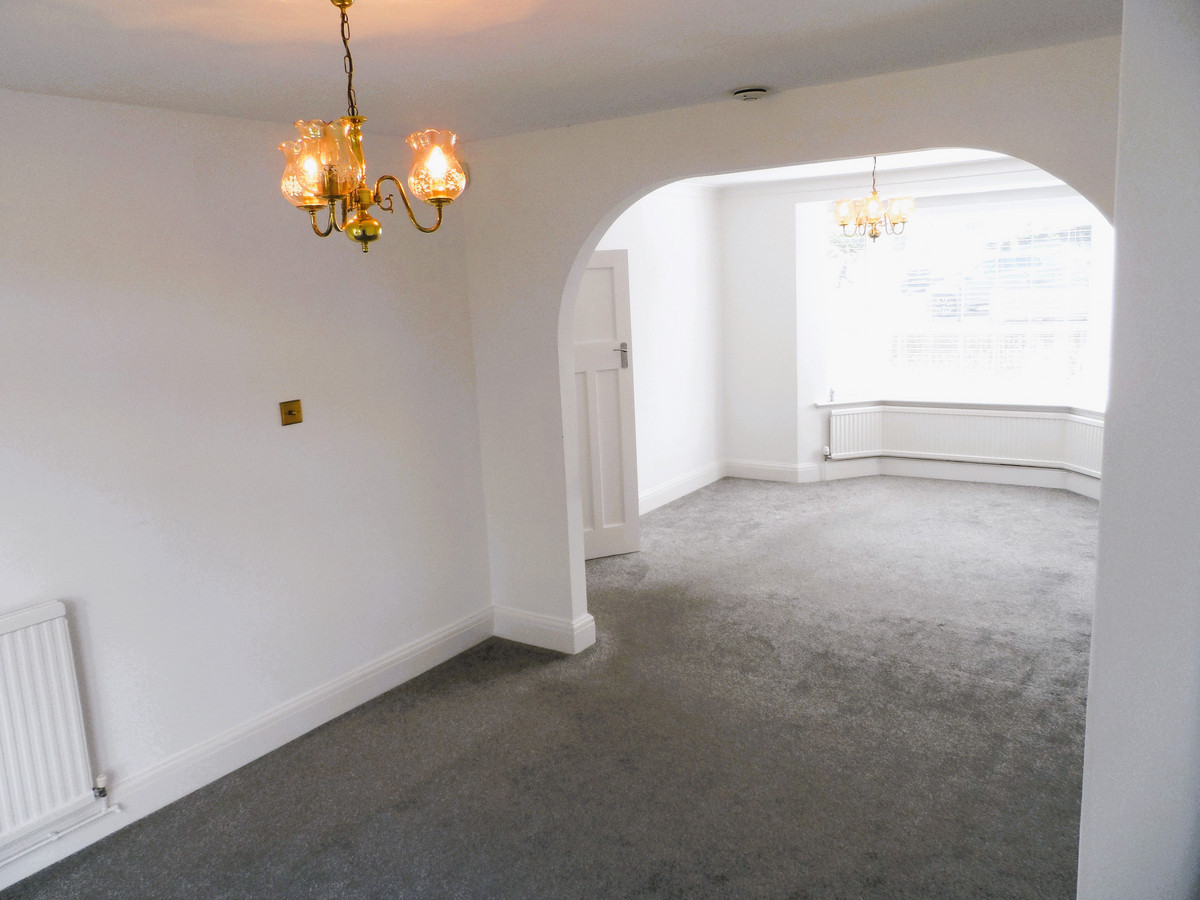 3 bed terraced house to rent in Hunters Way, Gillingham  - Property Image 4