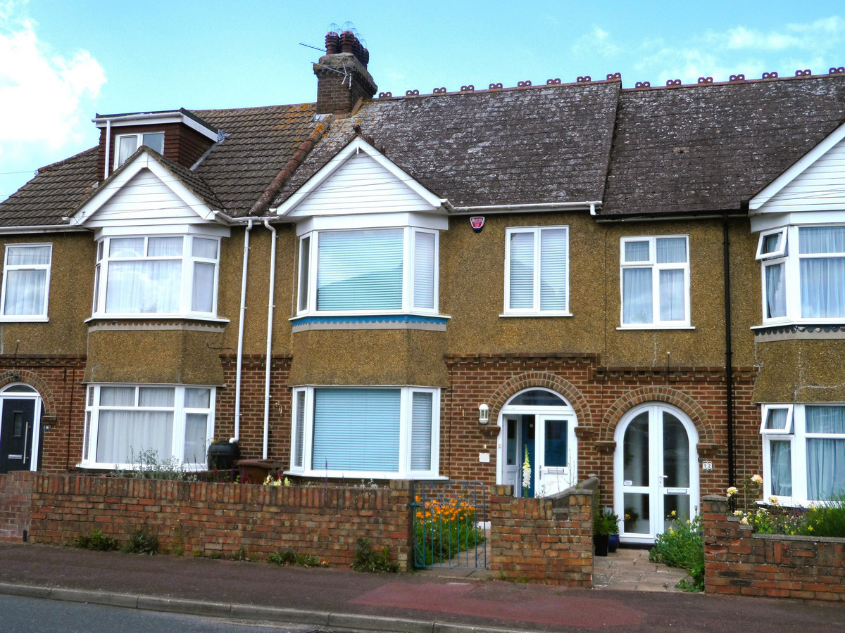 3 bed terraced house to rent in Hunters Way, Gillingham  - Property Image 13