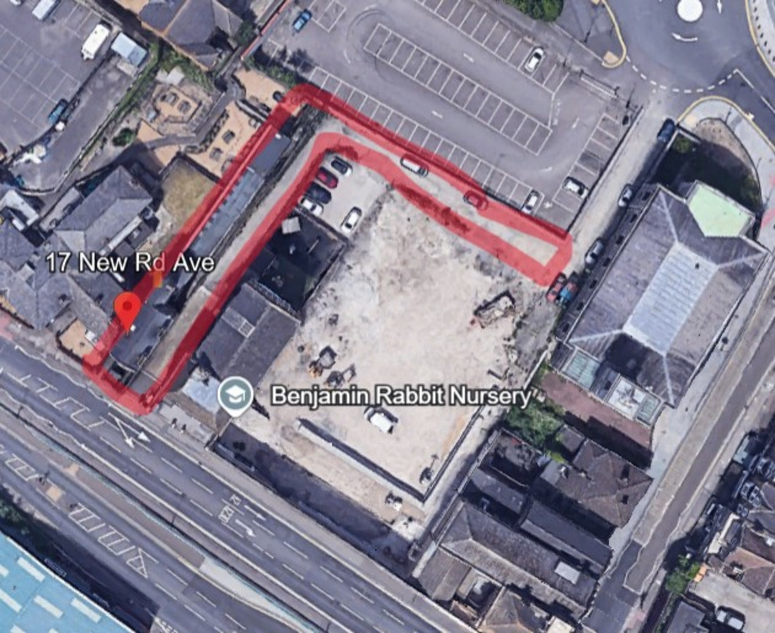  for sale in New Road Avenue, Chatham  - Property Image 15