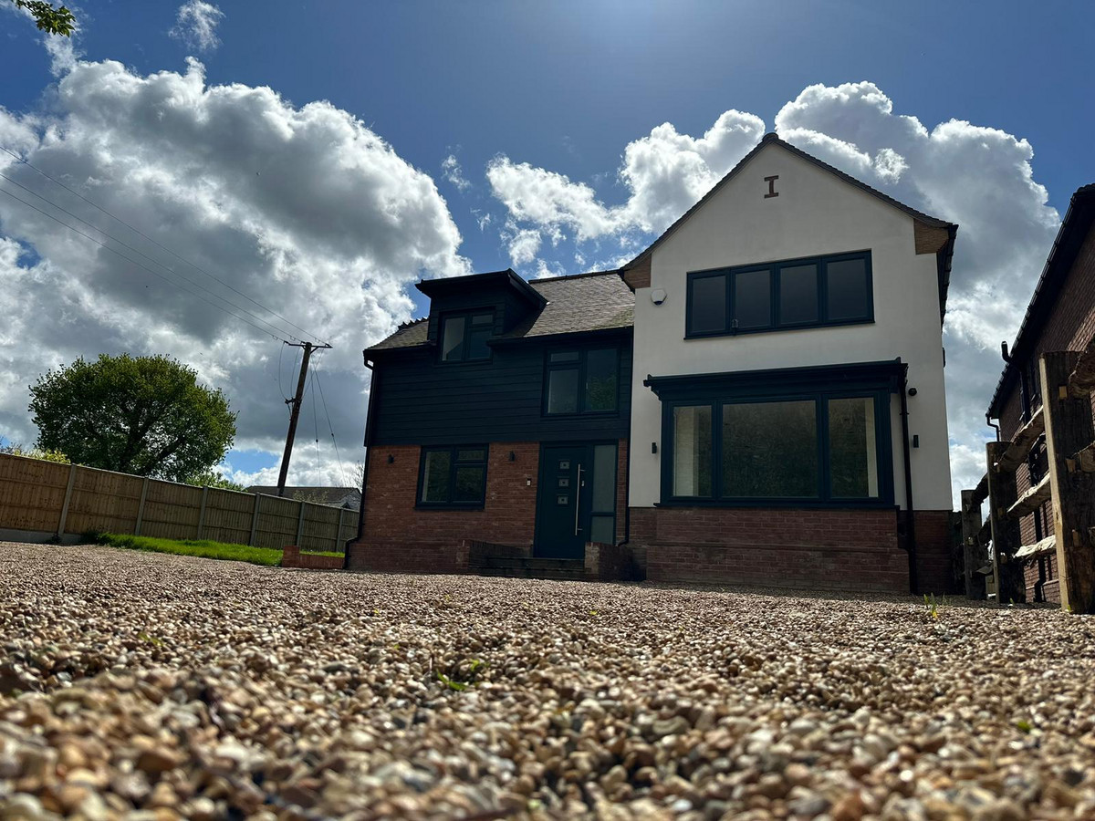 4 bed detached house for sale in The Old Fairground, Wingham  - Property Image 2