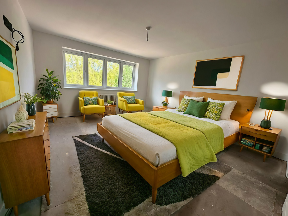 4 bed detached house for sale in The Old Fairground, Wingham  - Property Image 8