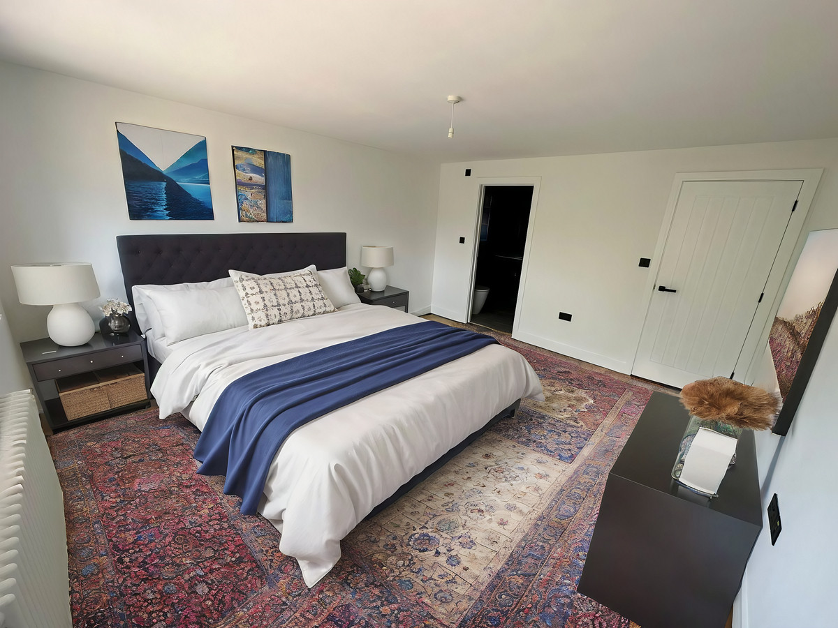 4 bed detached house for sale in The Old Fairground, Wingham  - Property Image 6