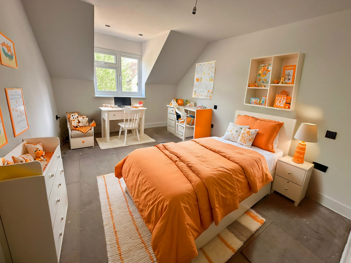 4 bed detached house for sale in The Old Fairground, Wingham, Canterbury  - Property Image 11
