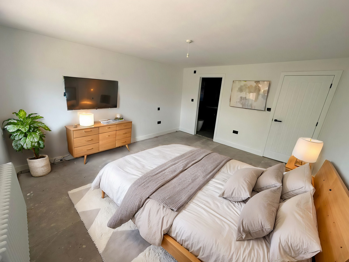 4 bed detached house for sale in The Old Fairground, Wingham, Canterbury  - Property Image 9
