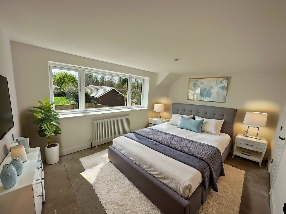 4 bed detached house for sale in The Old Fairground, Wingham, Canterbury  - Property Image 10