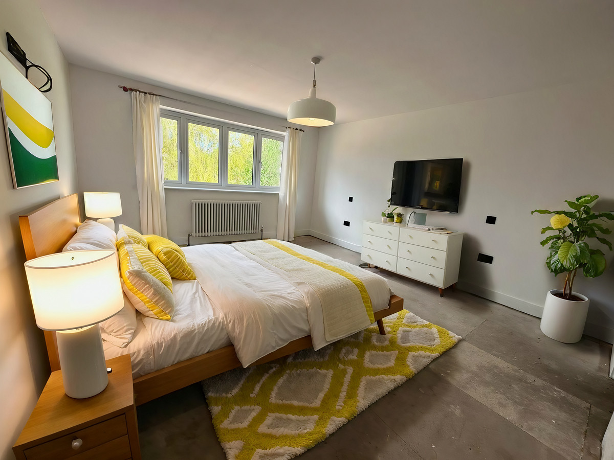 4 bed detached house for sale in The Old Fairground, Wingham, Canterbury  - Property Image 12