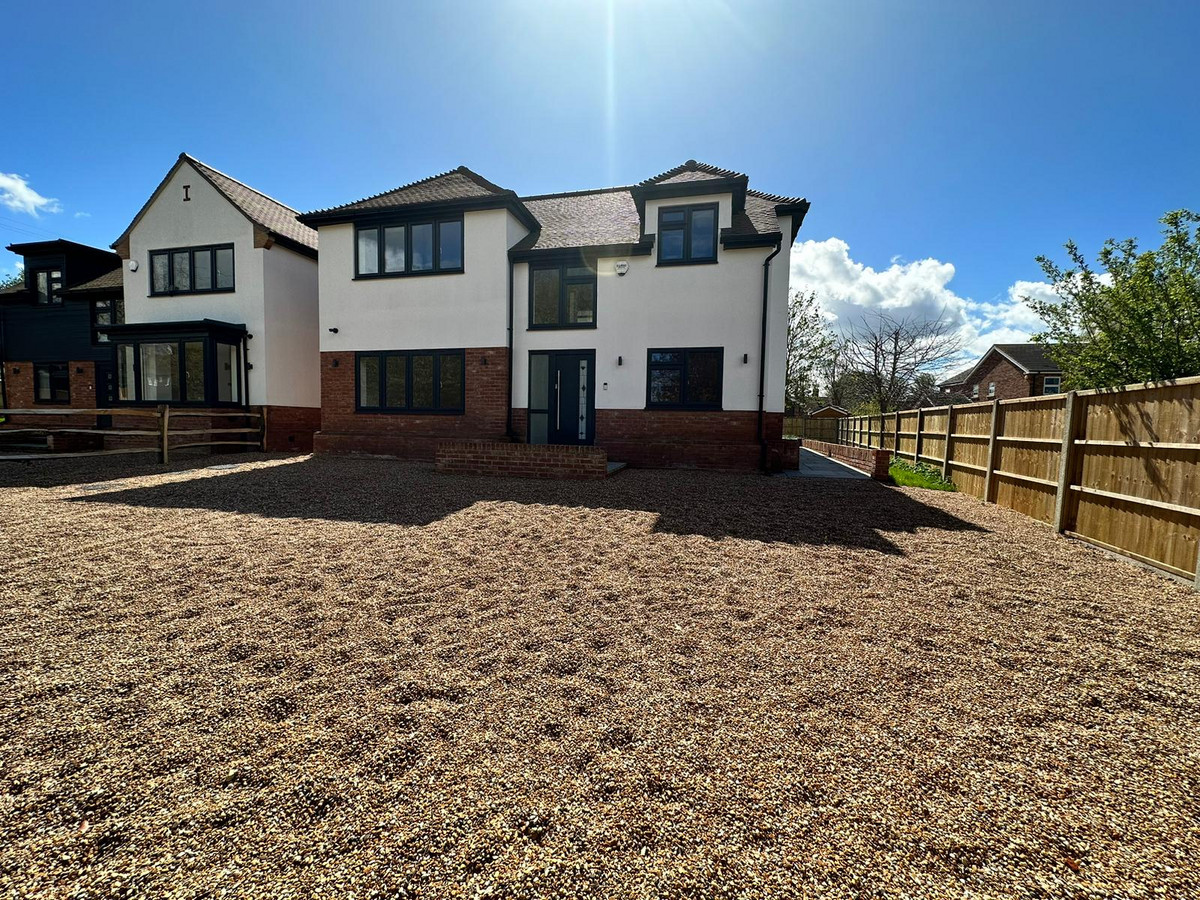 4 bed detached house for sale in The Old Fairground, Wingham, Canterbury  - Property Image 13